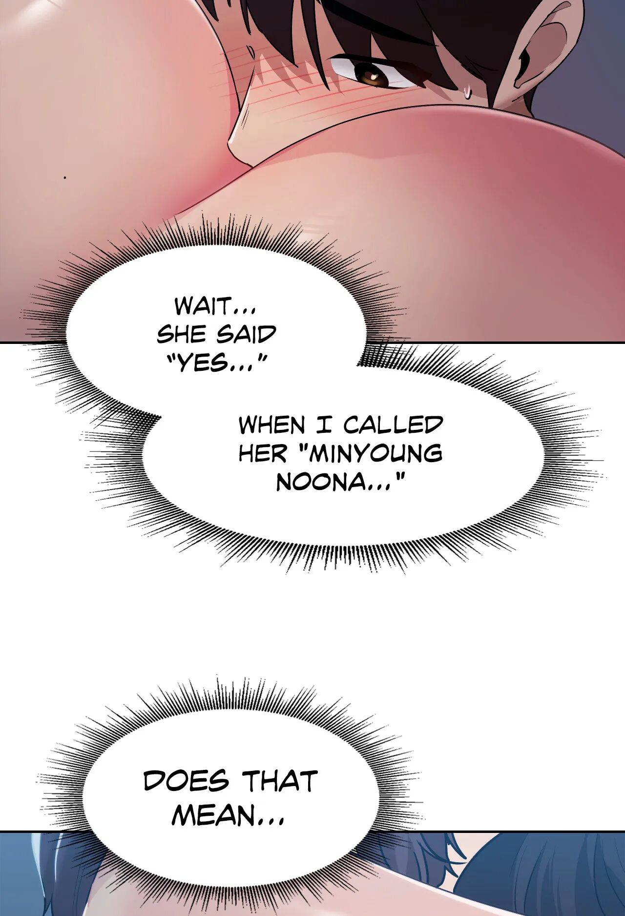 Wreck My Bias Chapter 24 - HolyManga.Net