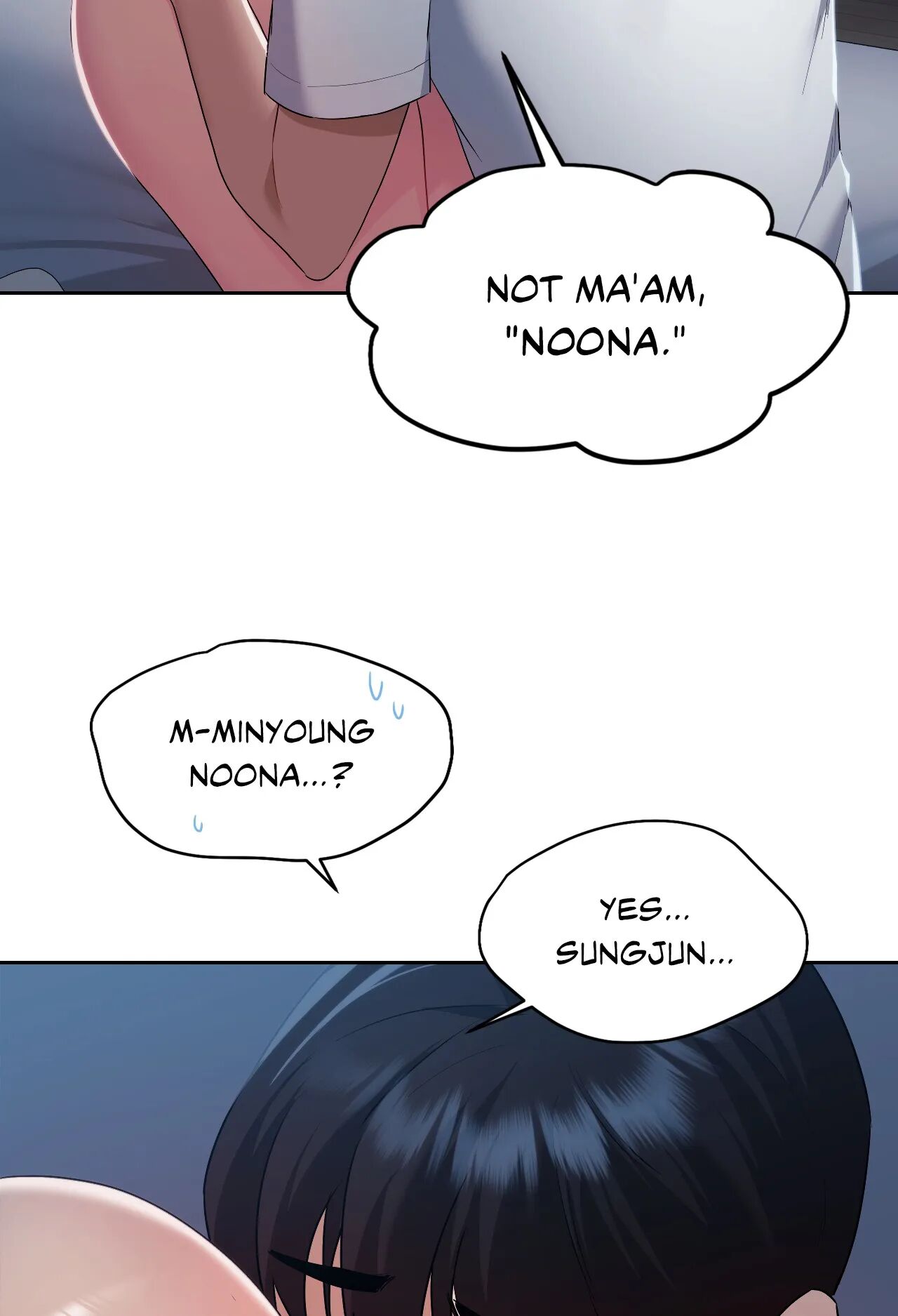 Wreck My Bias Chapter 24 - HolyManga.Net