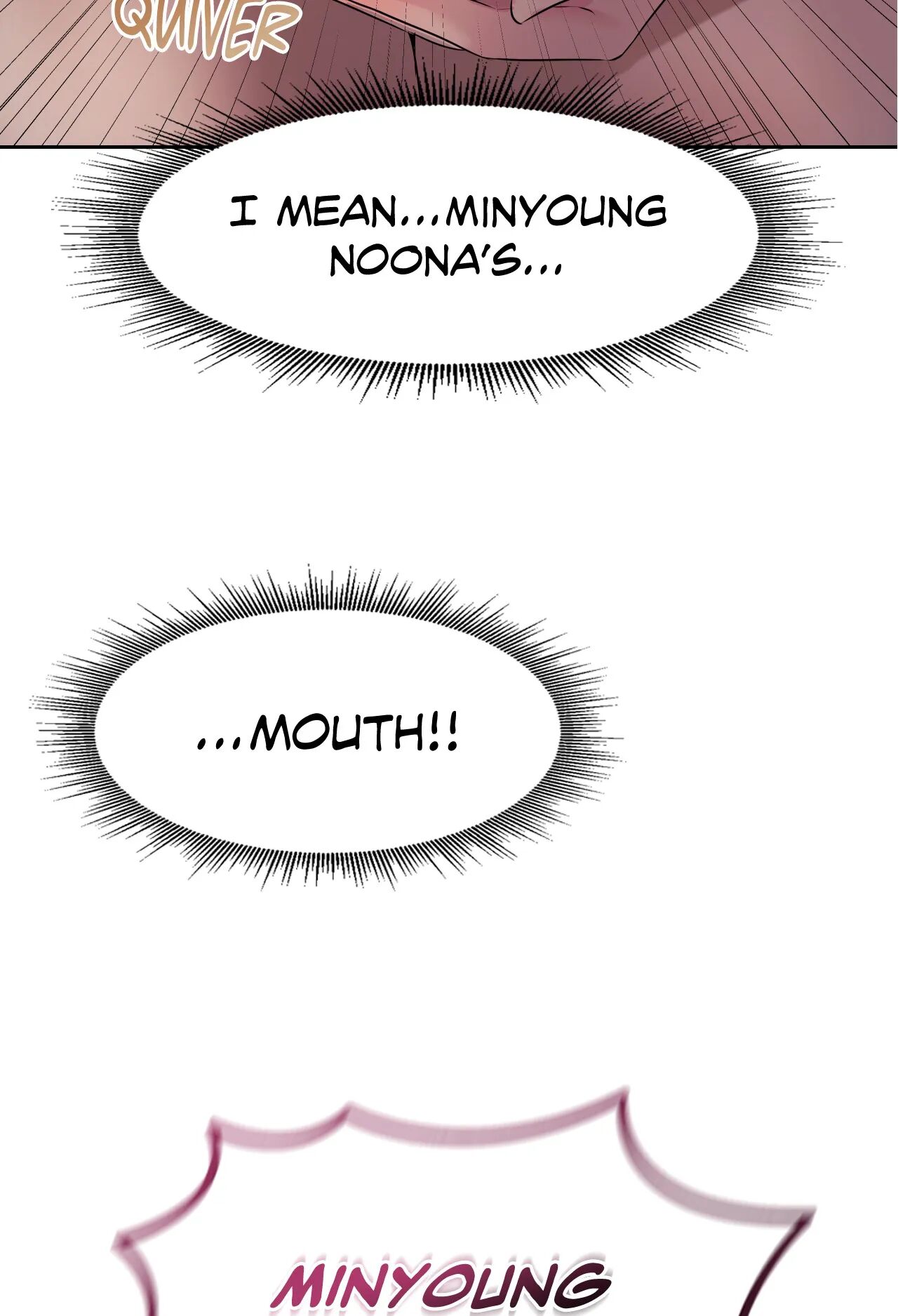 Wreck My Bias Chapter 24 - HolyManga.Net