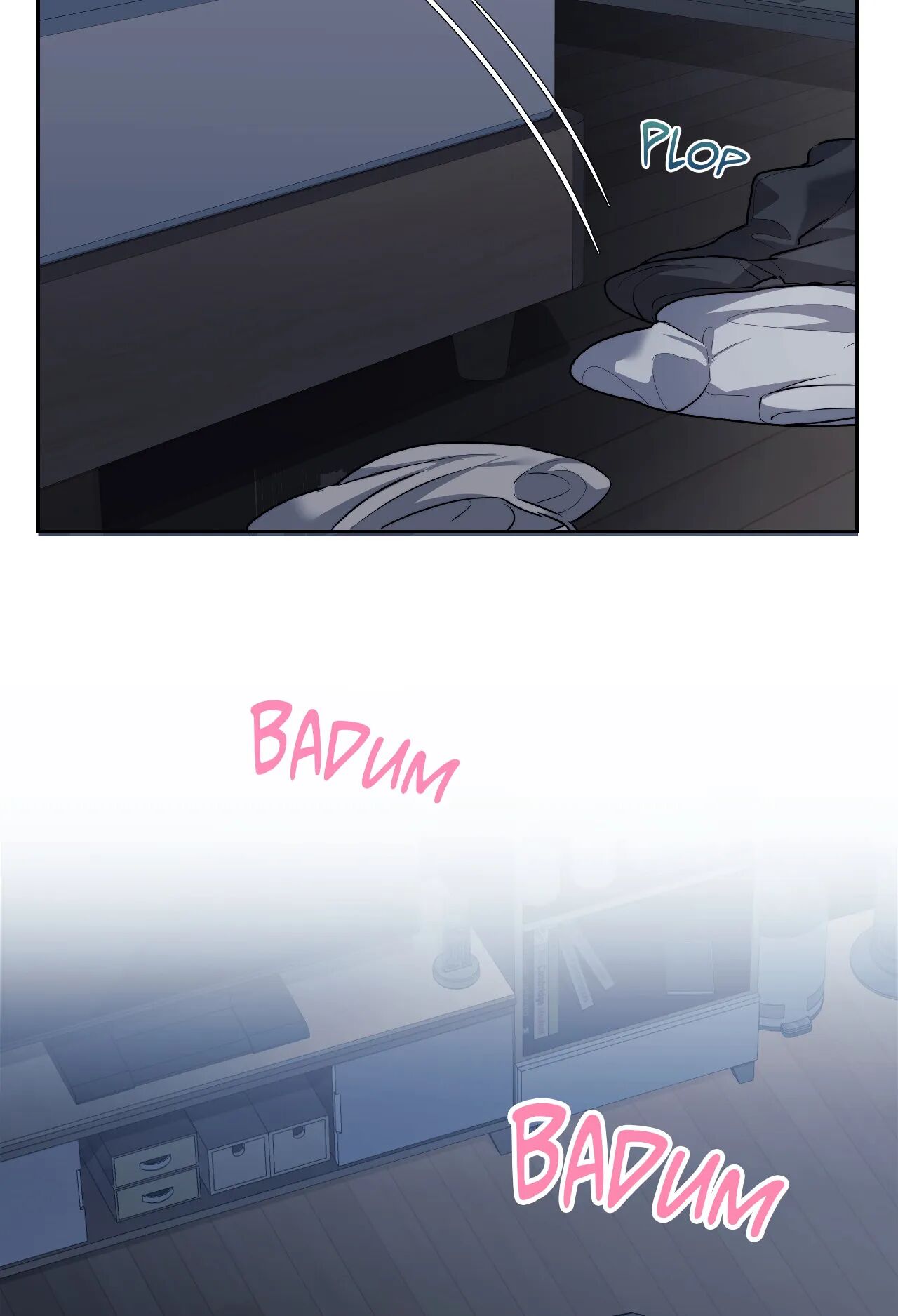 Wreck My Bias Chapter 24 - HolyManga.Net