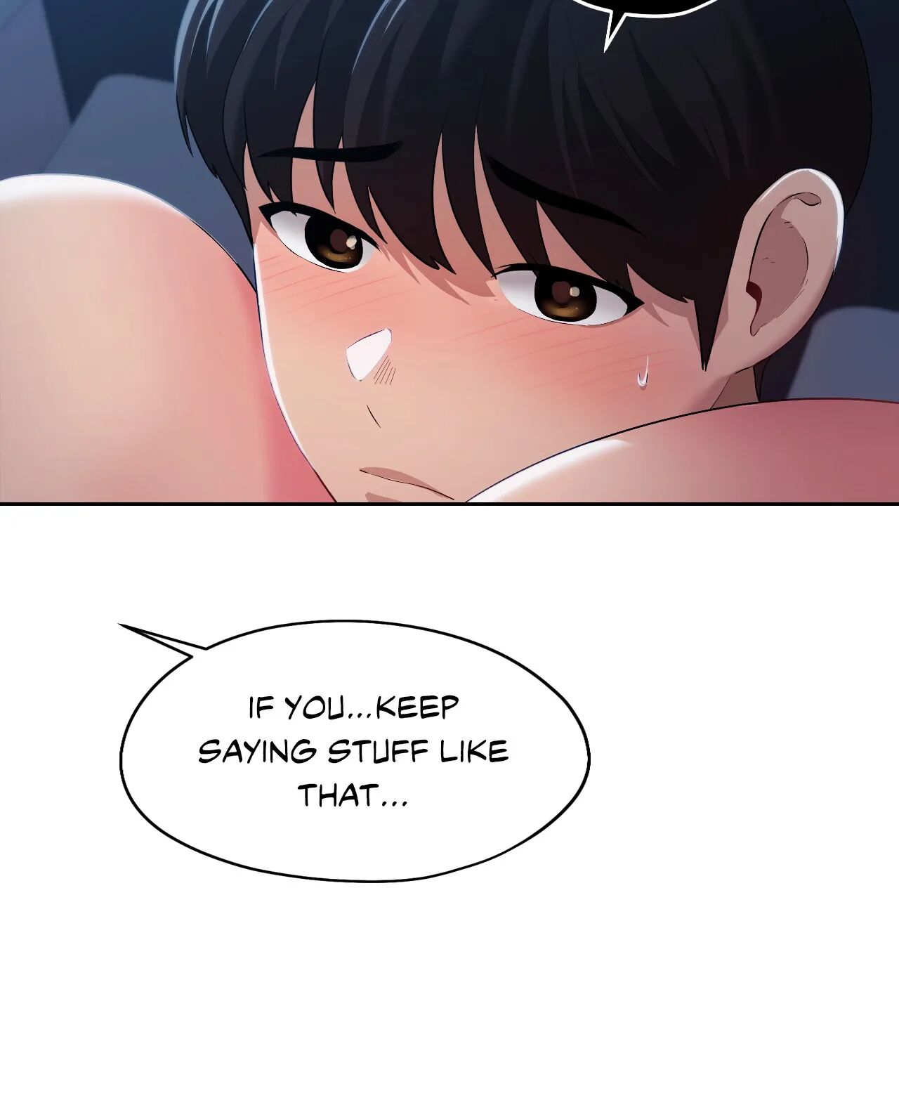 Wreck My Bias Chapter 24 - HolyManga.Net