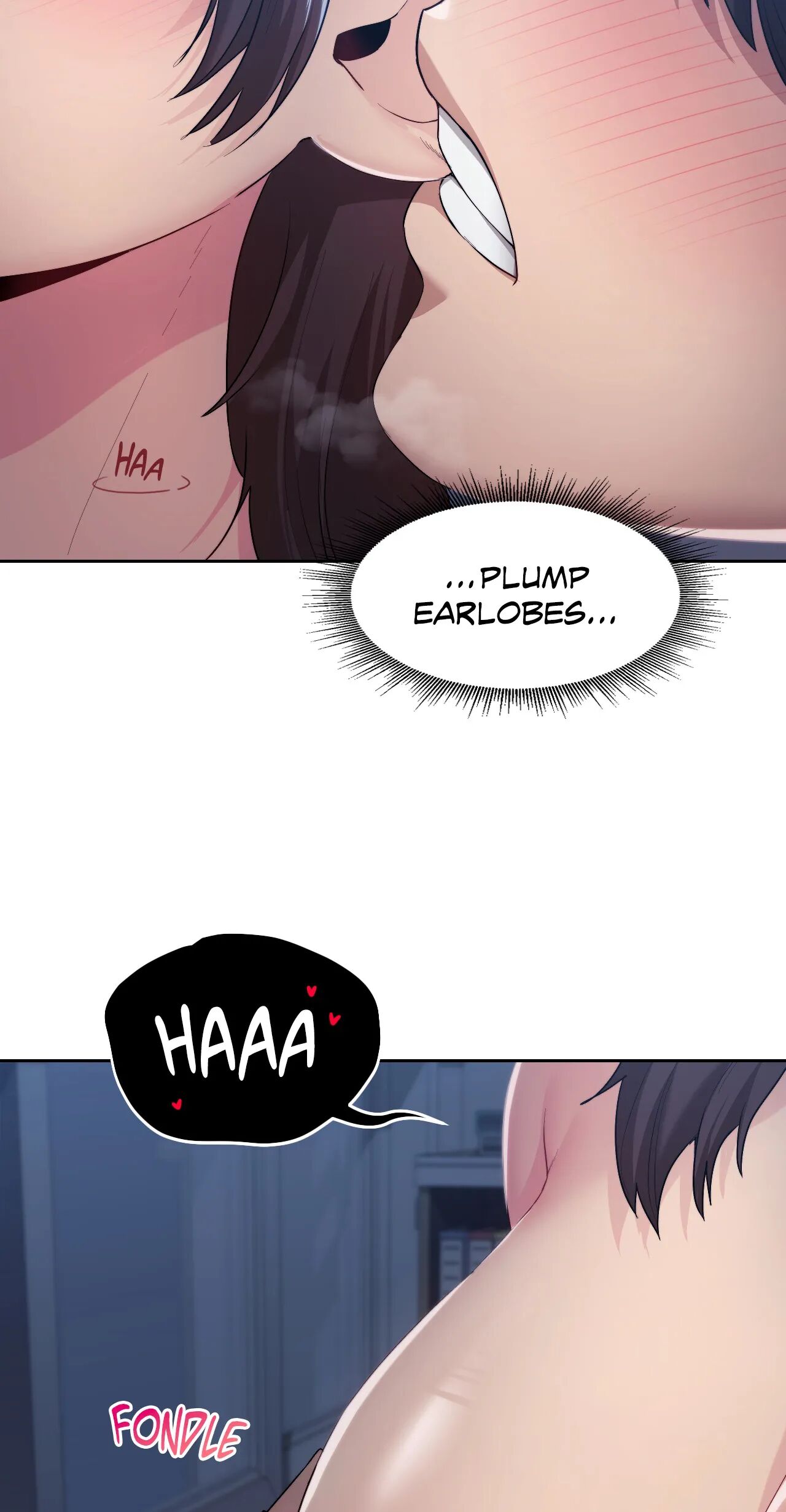 Wreck My Bias Chapter 24 - HolyManga.Net