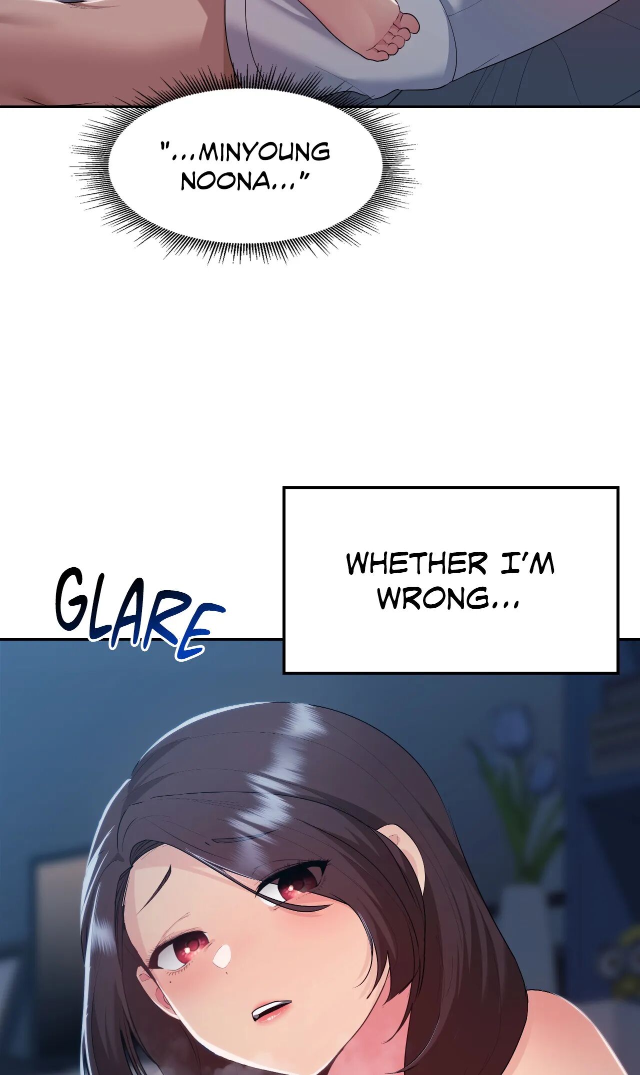 Wreck My Bias Chapter 24 - HolyManga.Net