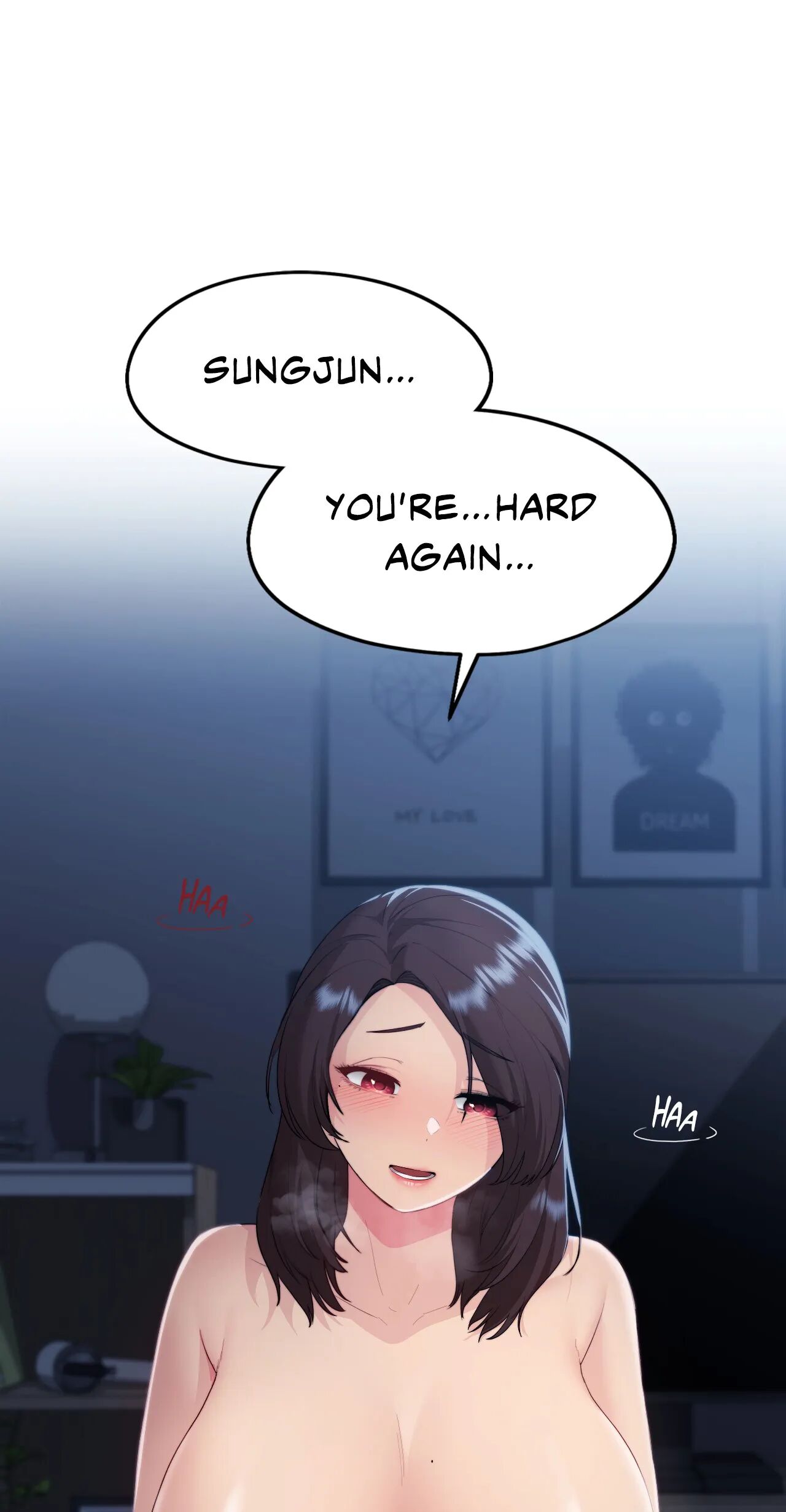 Wreck My Bias Chapter 24 - HolyManga.Net