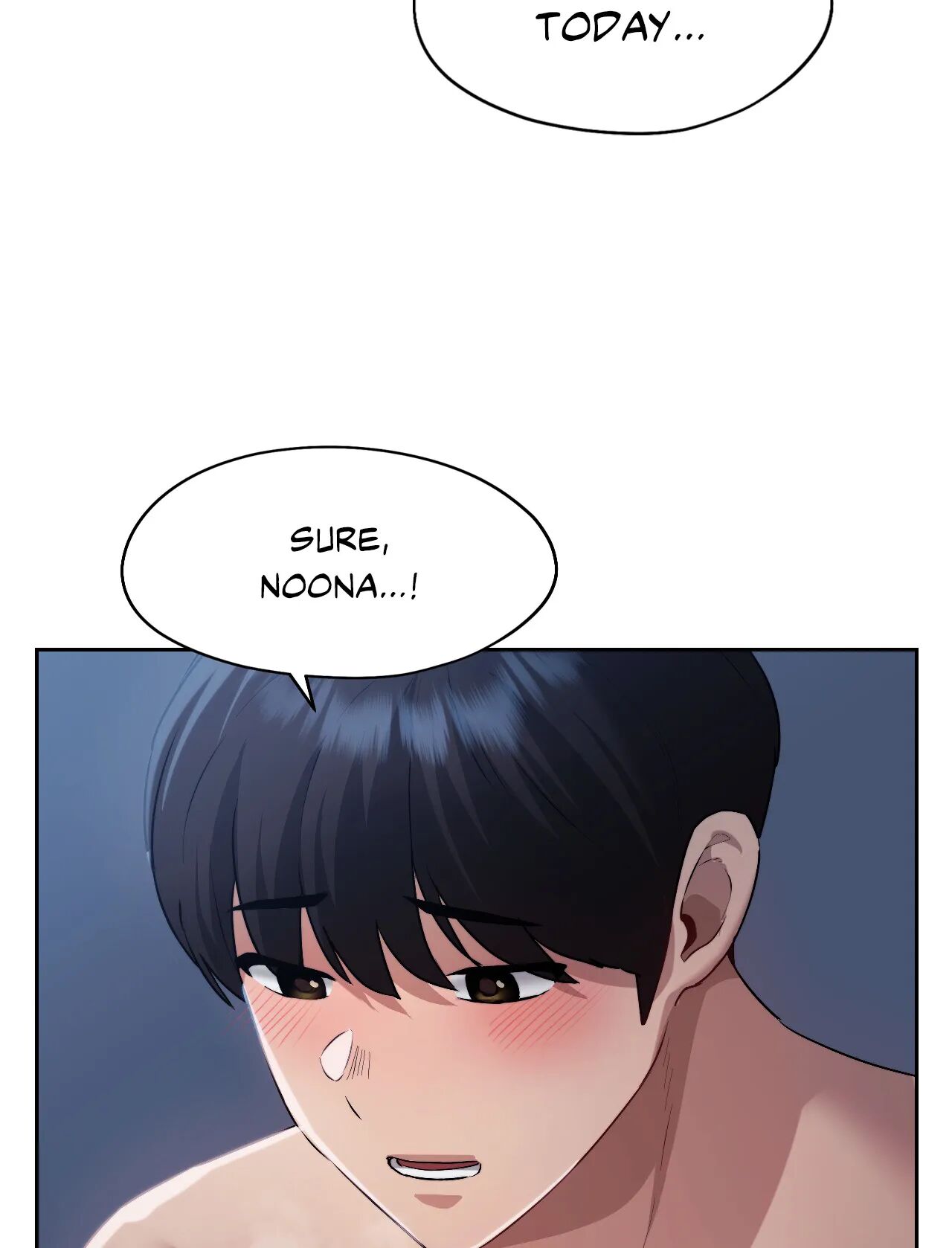 Wreck My Bias Chapter 24 - HolyManga.Net