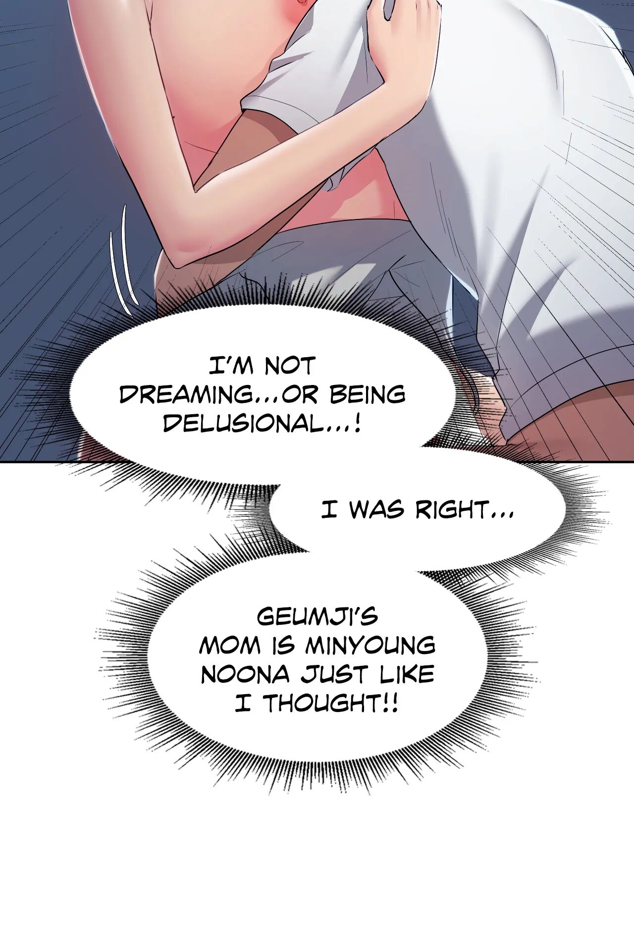 Wreck My Bias Chapter 24 - HolyManga.Net