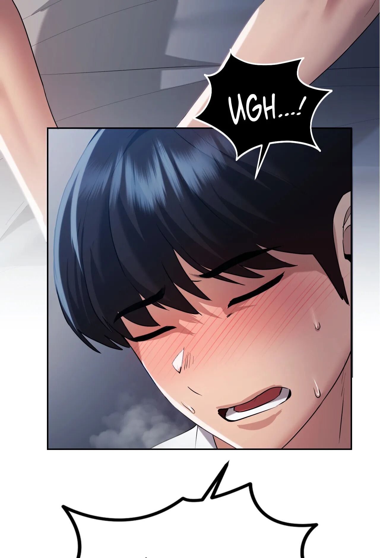Wreck My Bias Chapter 24 - HolyManga.Net