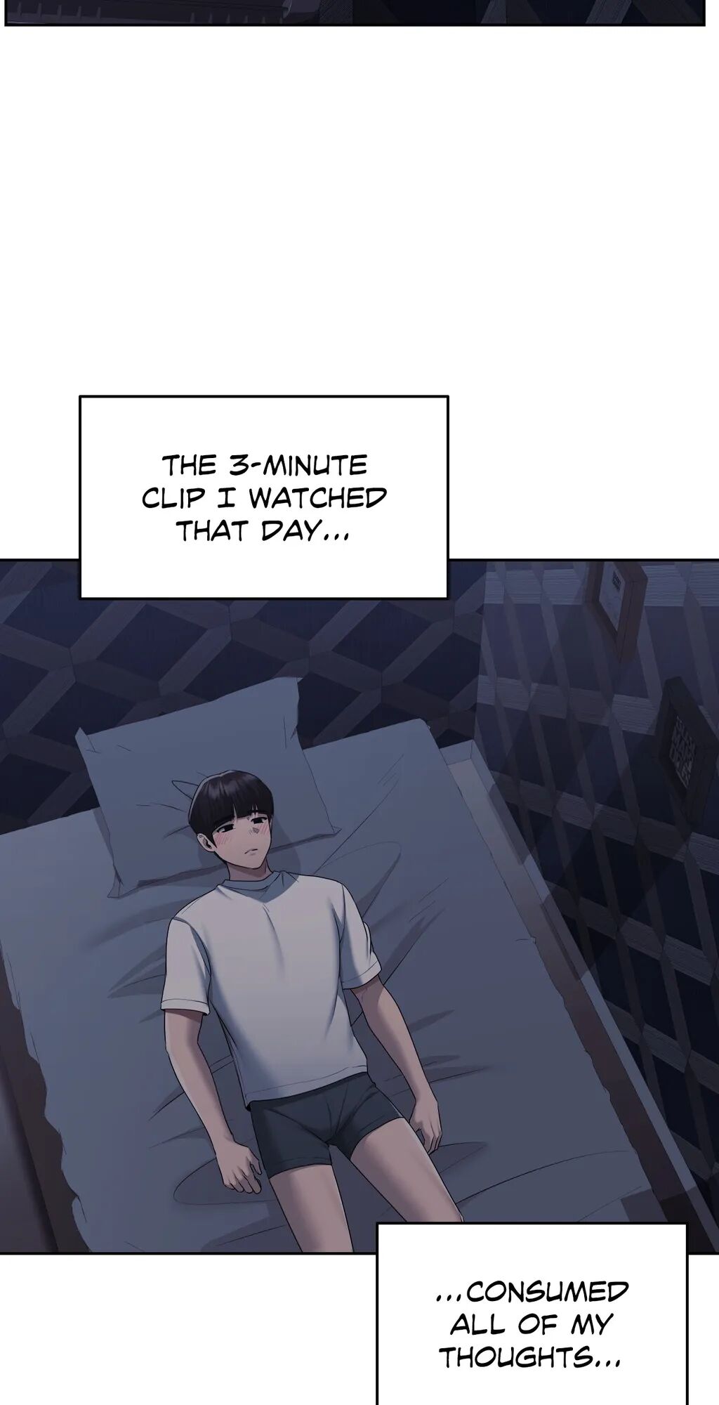 Wreck My Bias Chapter 25 - HolyManga.Net