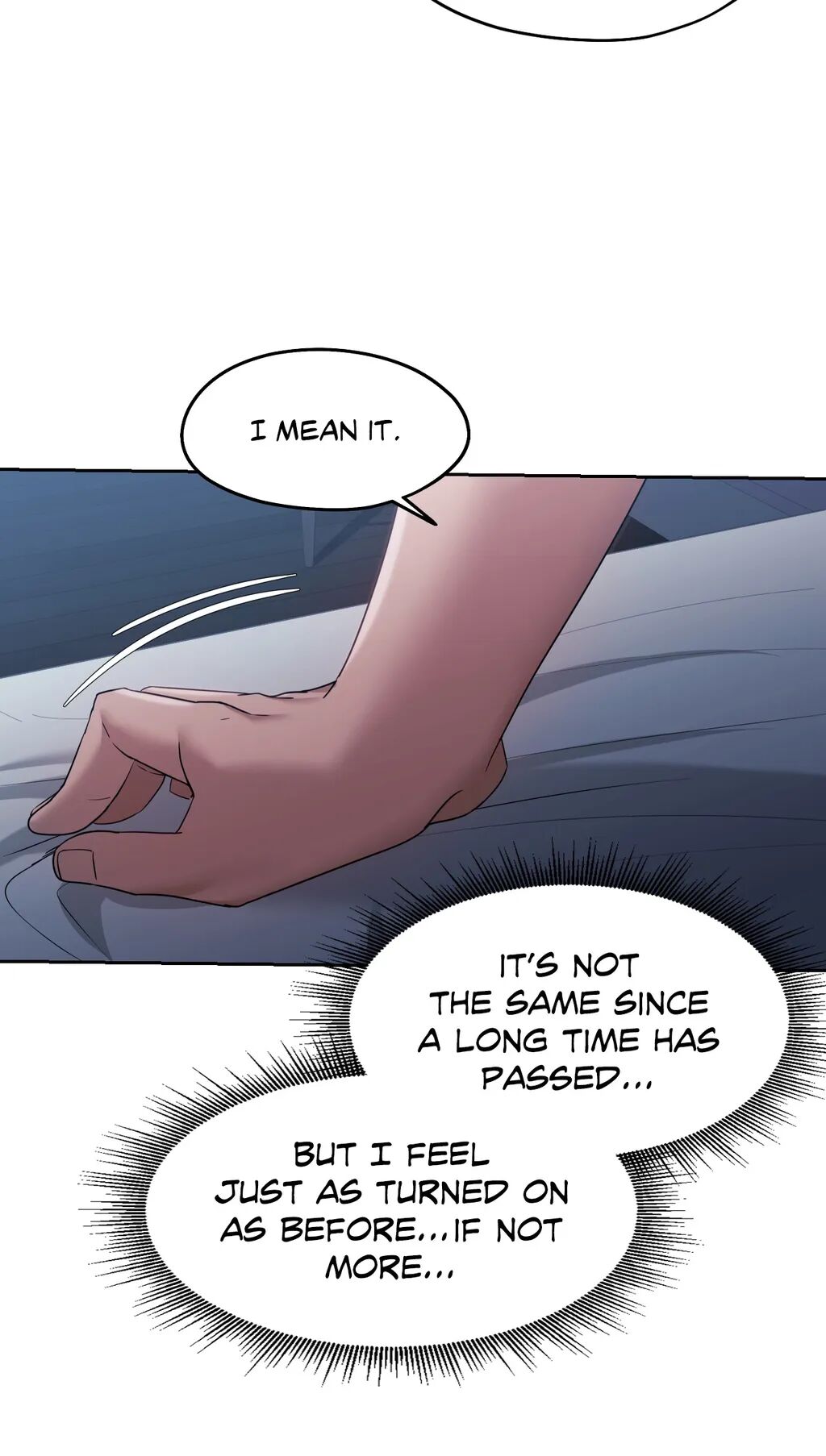 Wreck My Bias Chapter 25 - HolyManga.Net