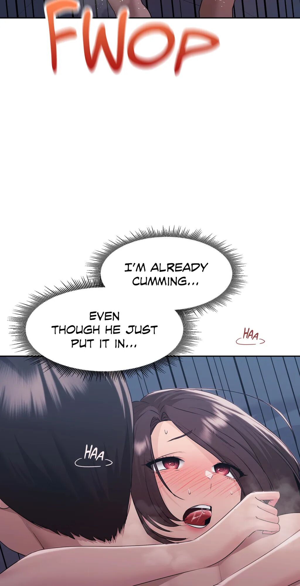 Wreck My Bias Chapter 25 - HolyManga.Net