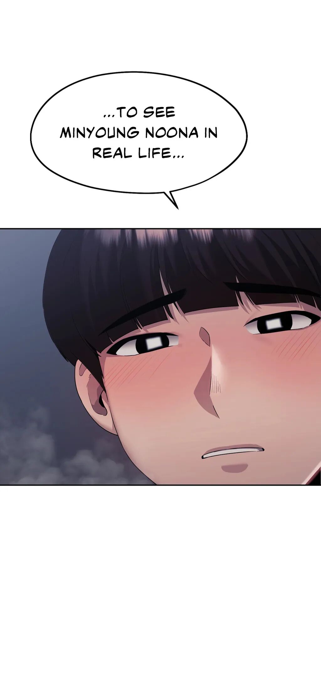 Wreck My Bias Chapter 25 - HolyManga.Net