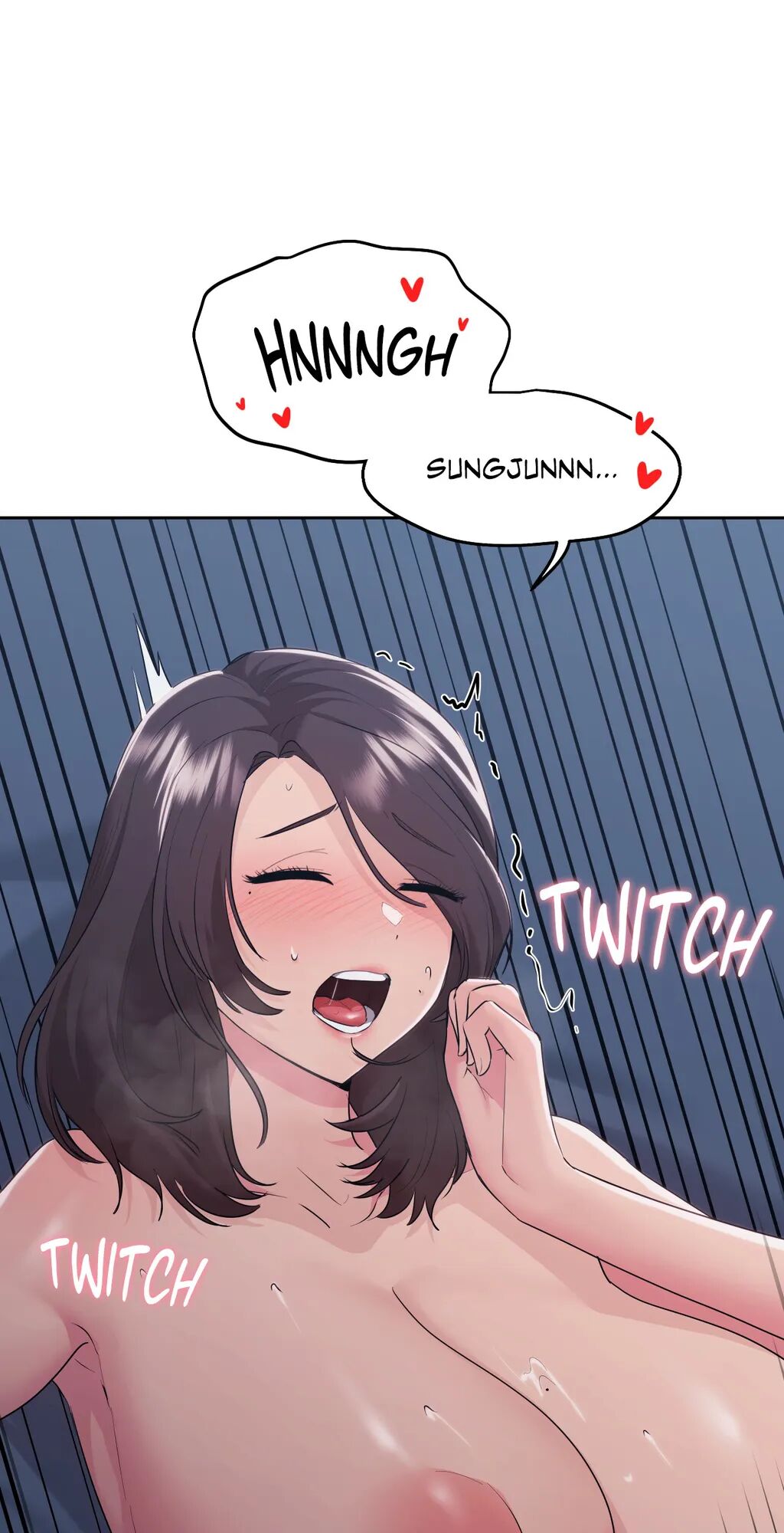 Wreck My Bias Chapter 25 - HolyManga.Net
