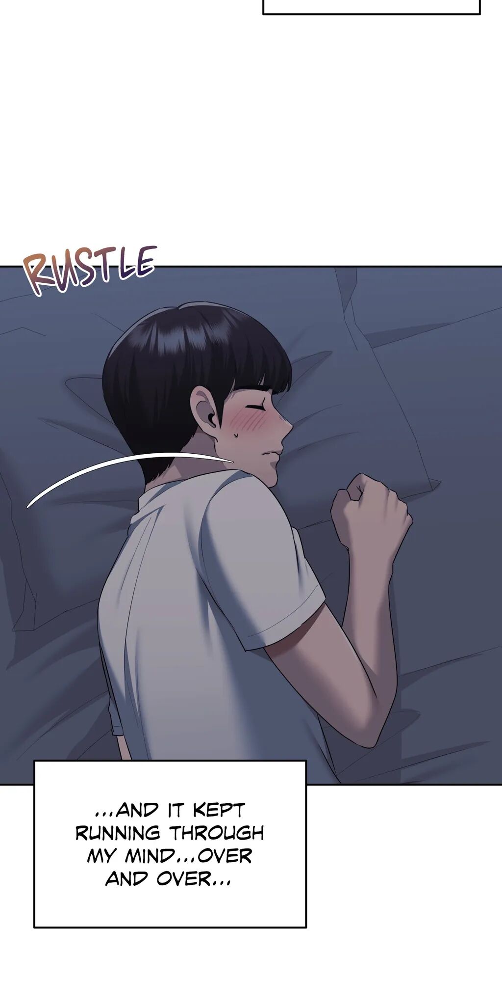 Wreck My Bias Chapter 25 - HolyManga.Net