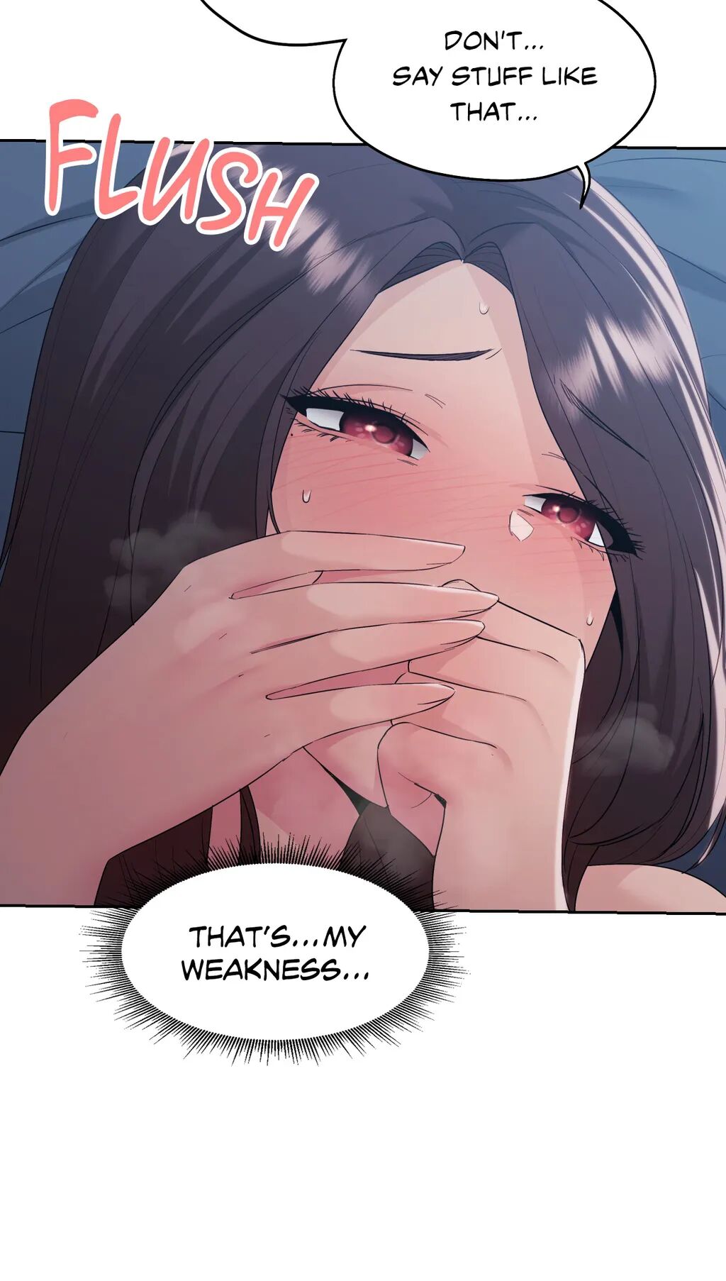 Wreck My Bias Chapter 25 - HolyManga.Net