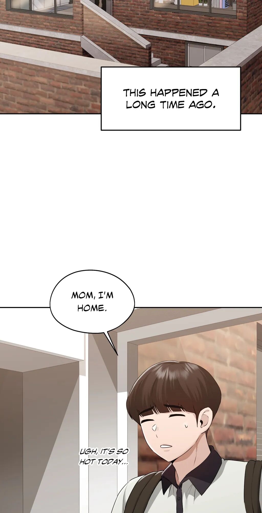 Wreck My Bias Chapter 25 - HolyManga.Net