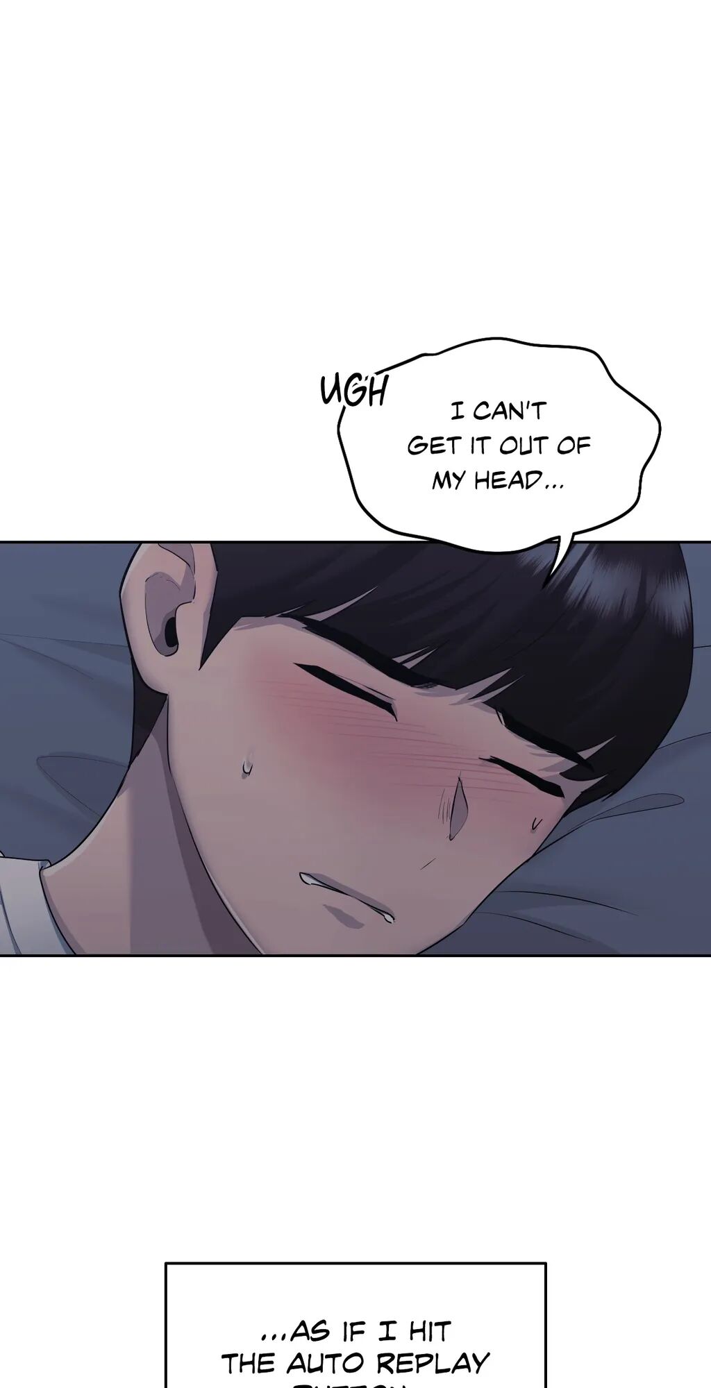 Wreck My Bias Chapter 25 - HolyManga.Net