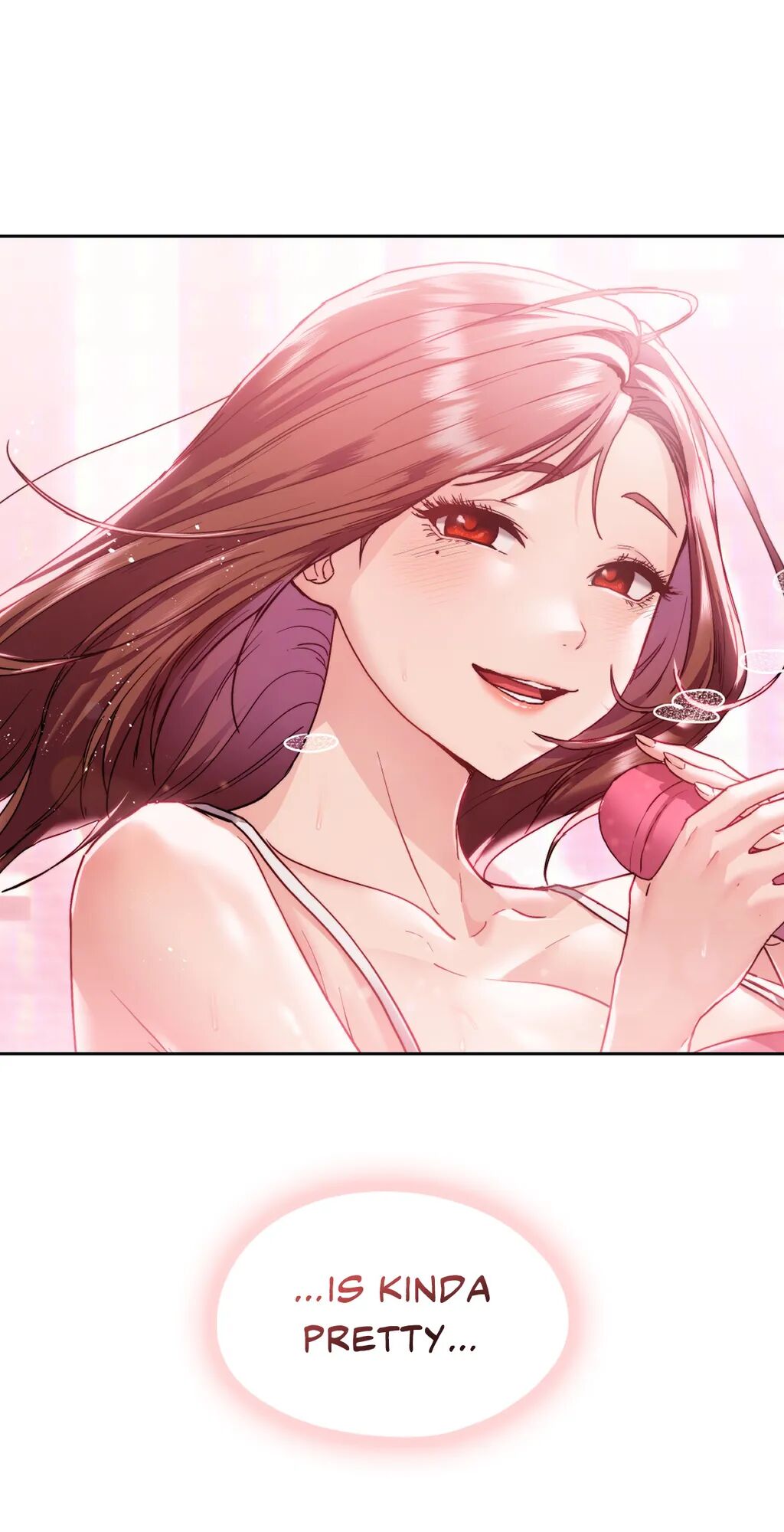 Wreck My Bias Chapter 25 - HolyManga.Net
