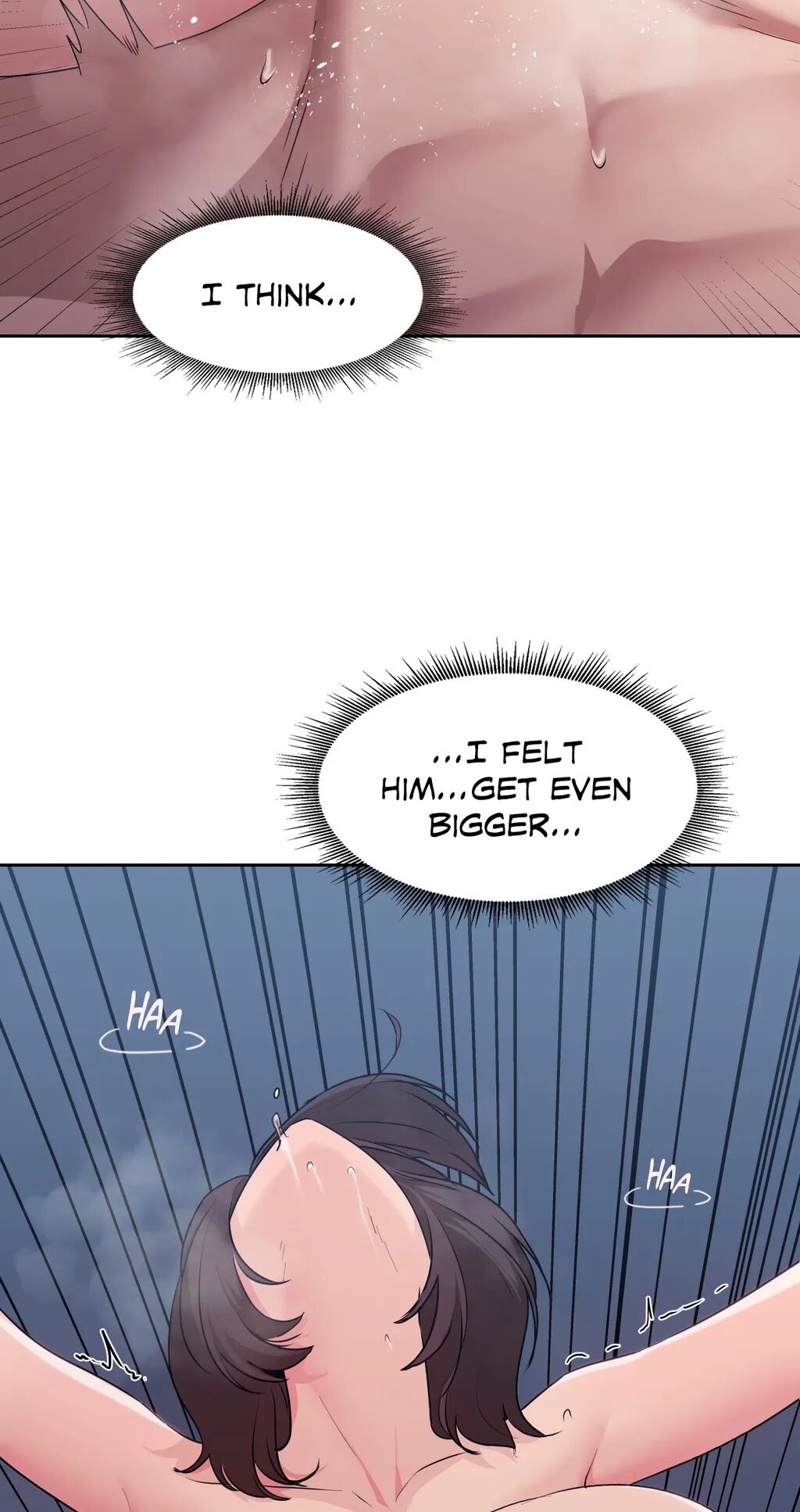 Wreck My Bias Chapter 25 - HolyManga.Net