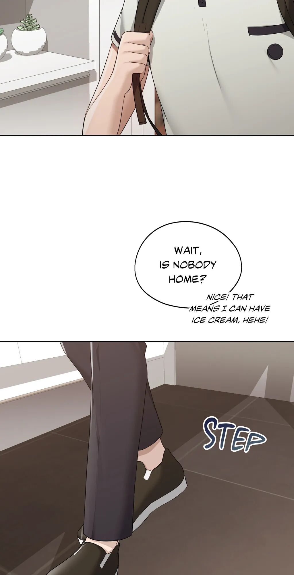 Wreck My Bias Chapter 25 - HolyManga.Net