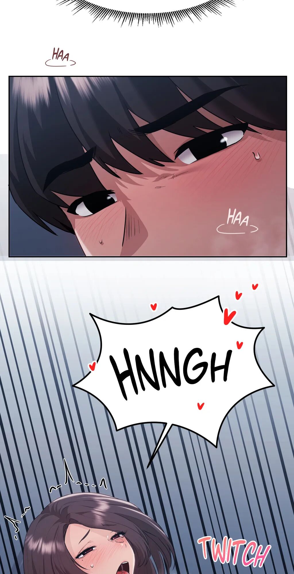 Wreck My Bias Chapter 25 - HolyManga.Net
