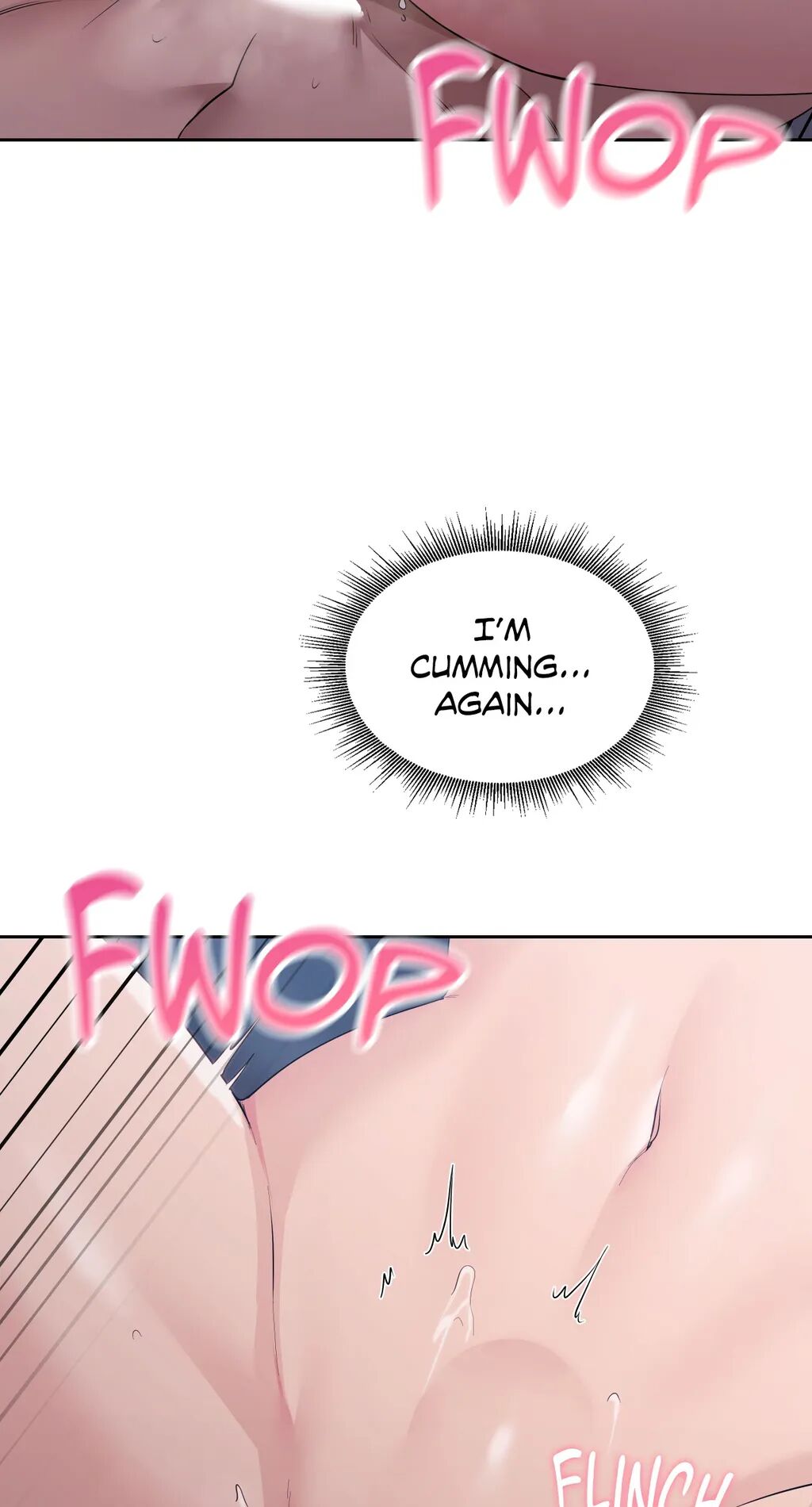 Wreck My Bias Chapter 25 - HolyManga.Net