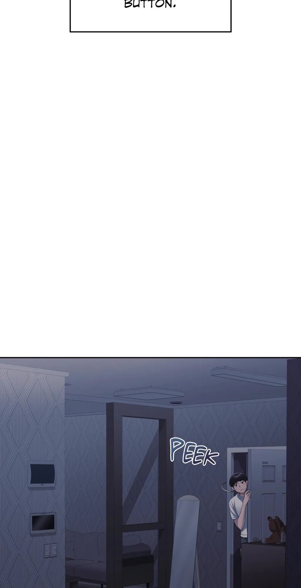 Wreck My Bias Chapter 25 - HolyManga.Net