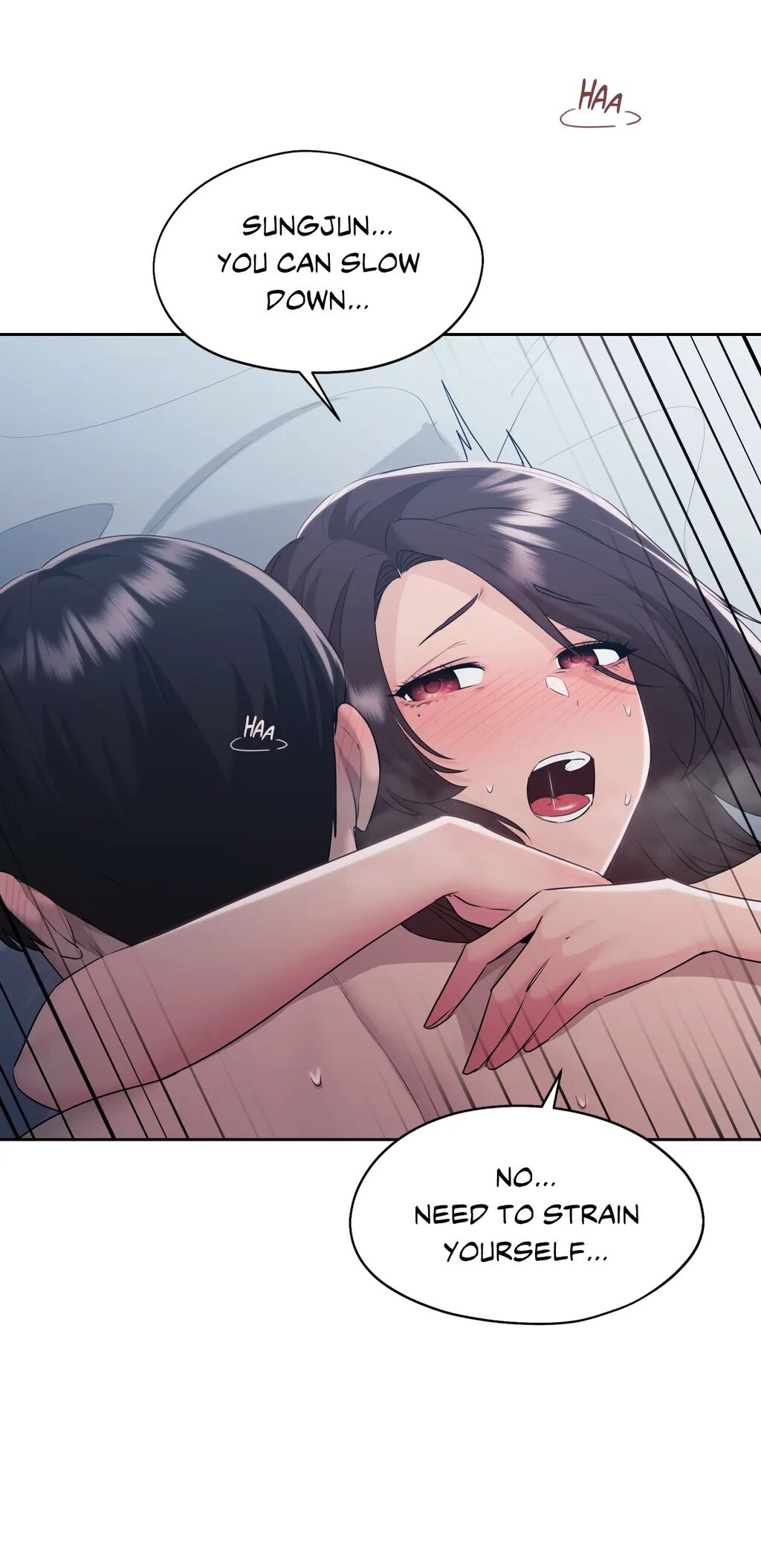 Wreck My Bias Chapter 25 - HolyManga.Net