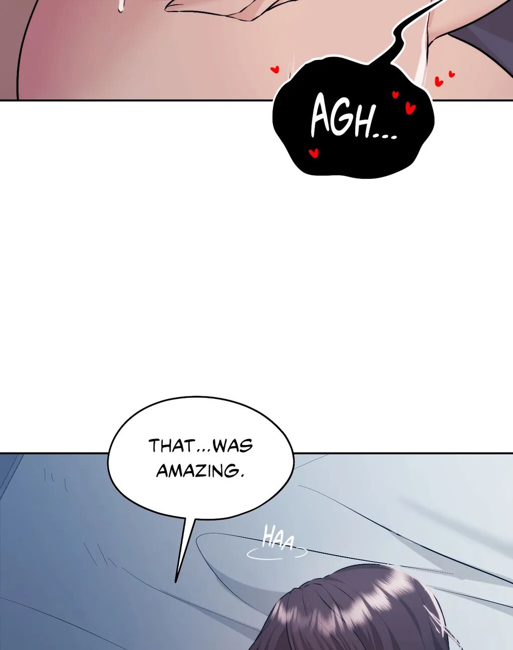 Wreck My Bias Chapter 26 - HolyManga.Net
