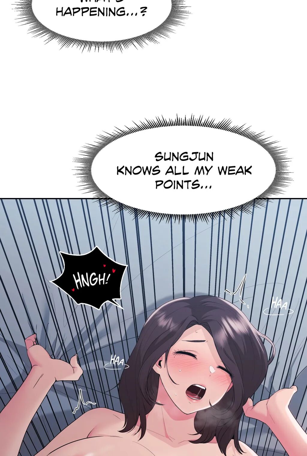 Wreck My Bias Chapter 26 - HolyManga.Net