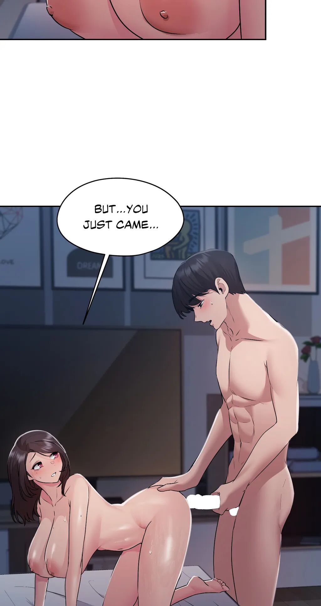 Wreck My Bias Chapter 26 - HolyManga.Net