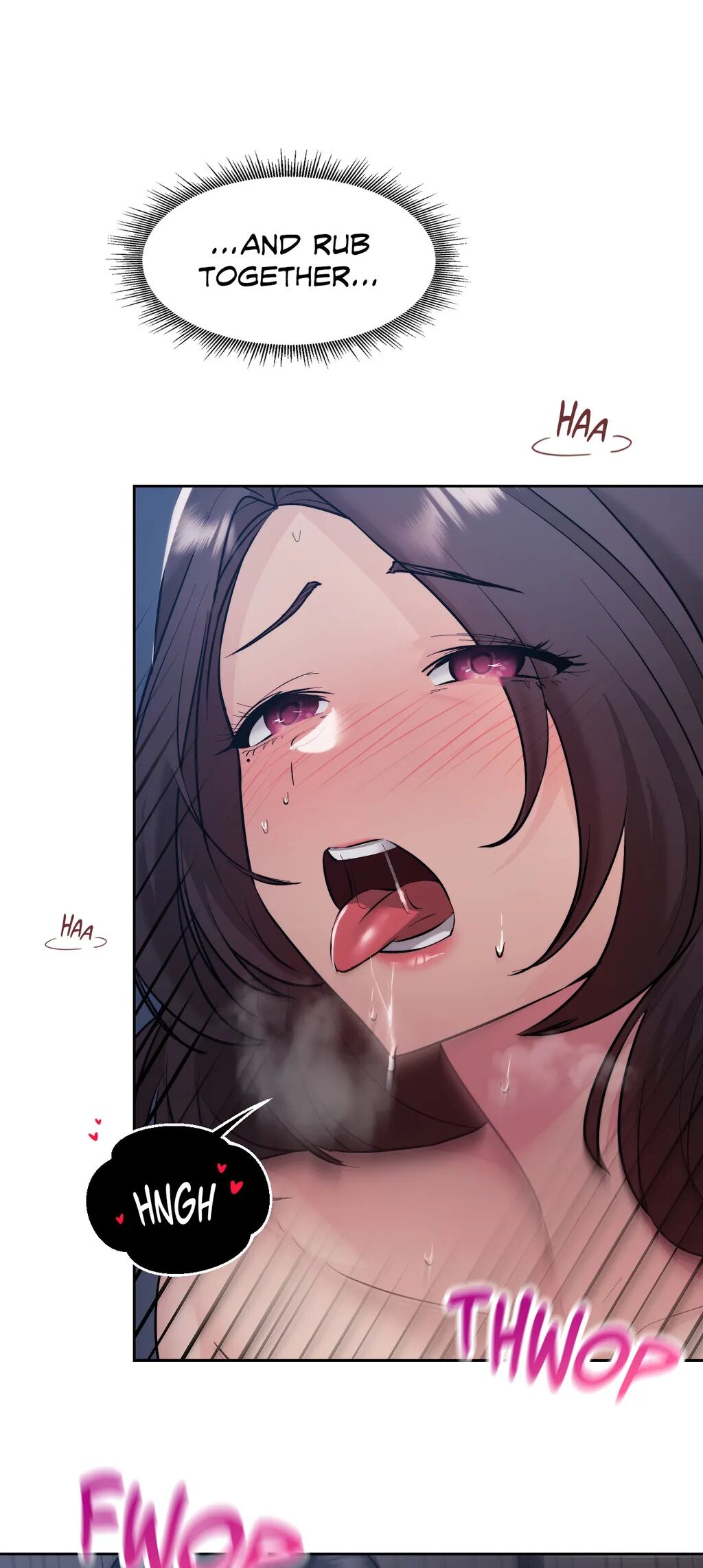 Wreck My Bias Chapter 26 - HolyManga.Net
