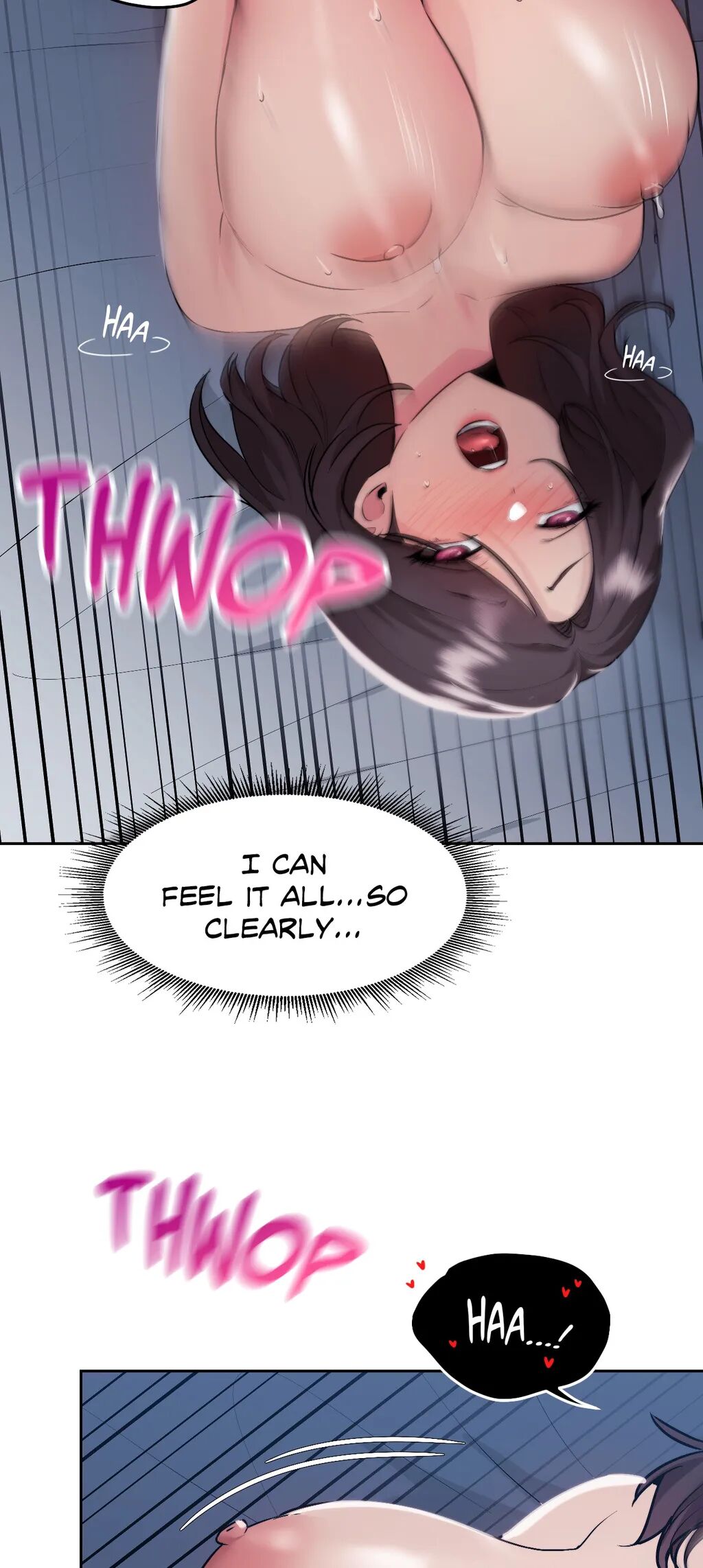 Wreck My Bias Chapter 26 - HolyManga.Net