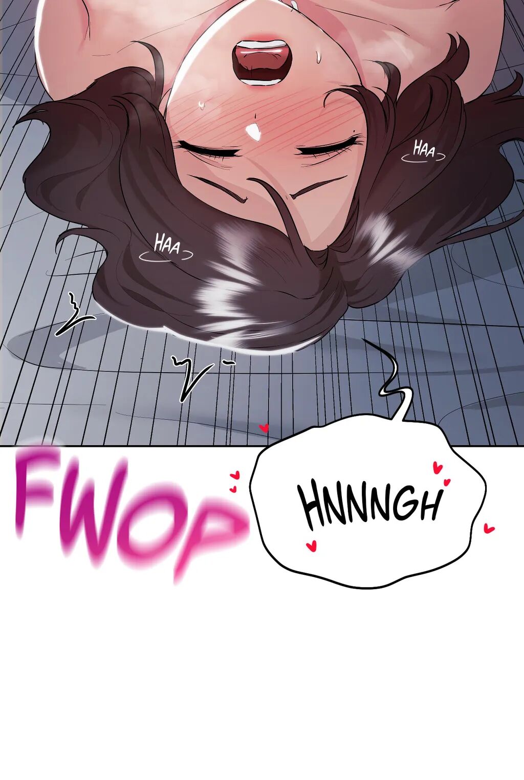 Wreck My Bias Chapter 26 - HolyManga.Net
