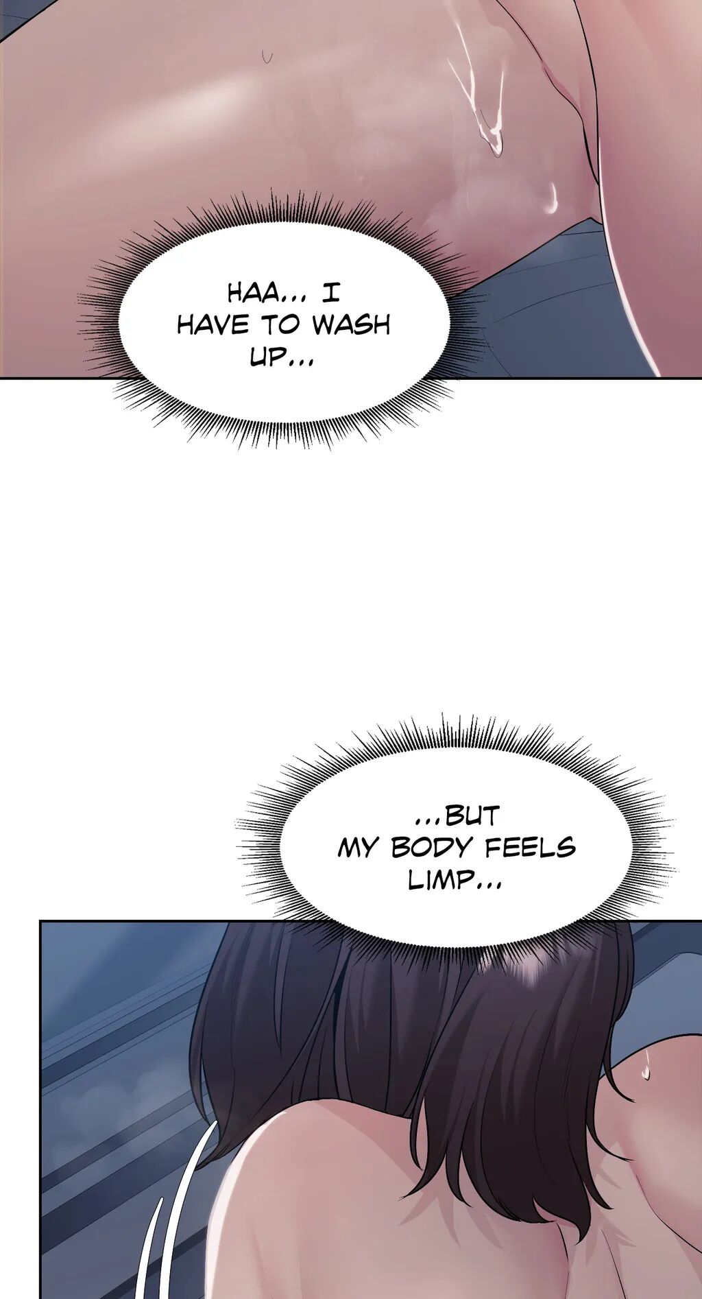 Wreck My Bias Chapter 26 - HolyManga.Net