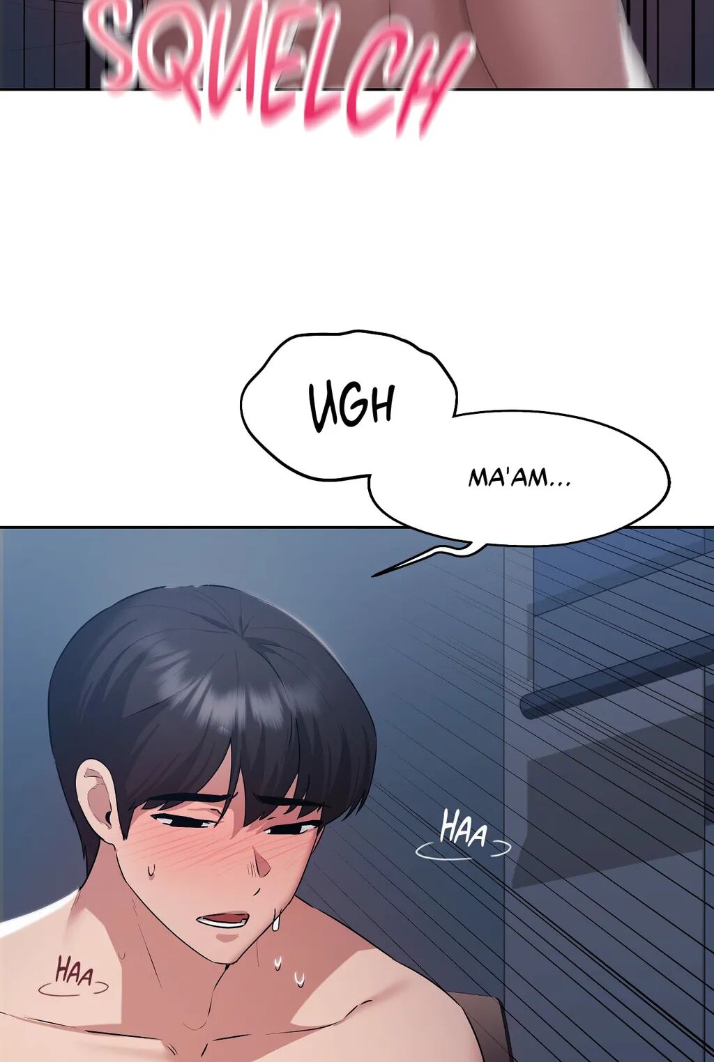 Wreck My Bias Chapter 26 - HolyManga.Net