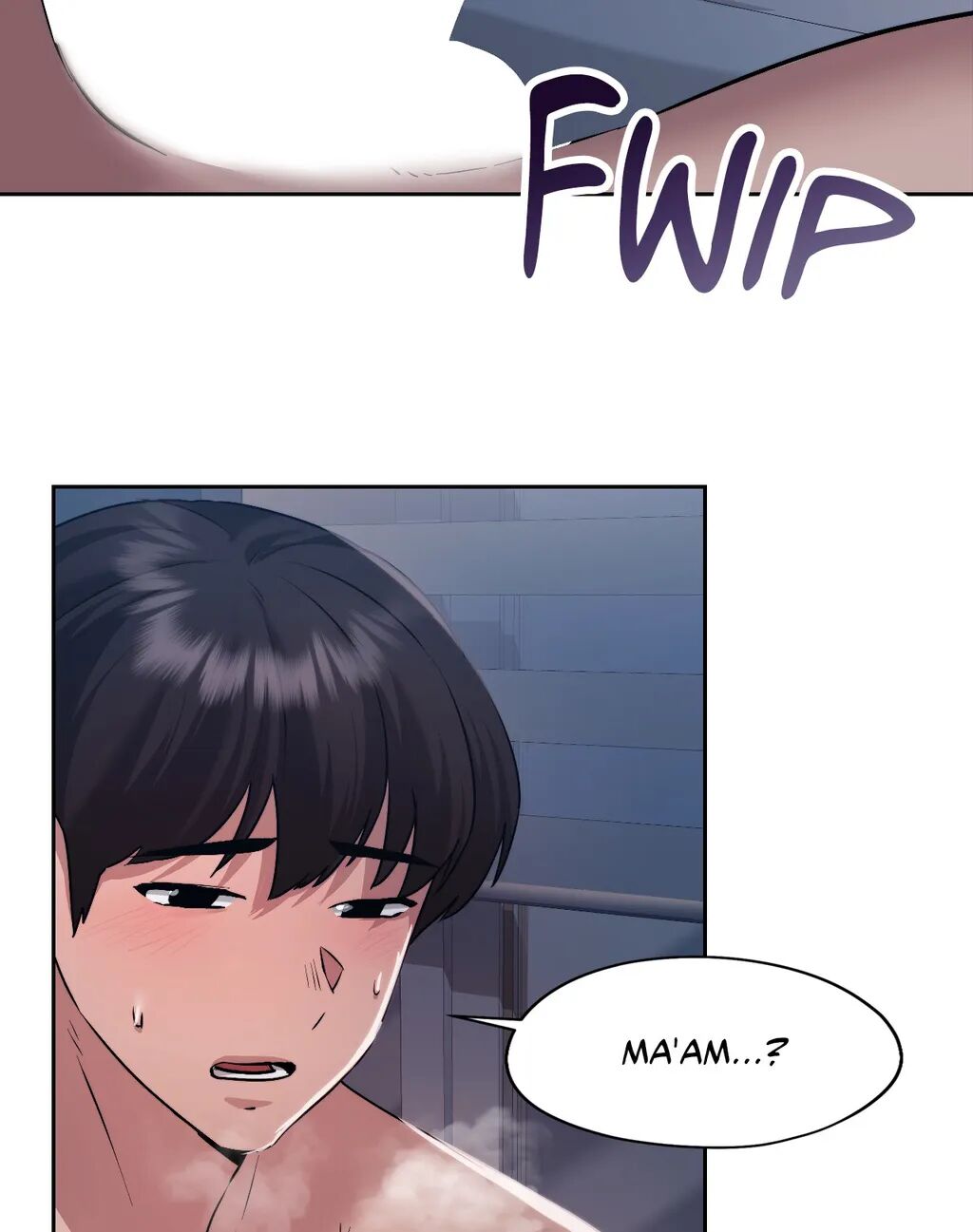 Wreck My Bias Chapter 26 - HolyManga.Net