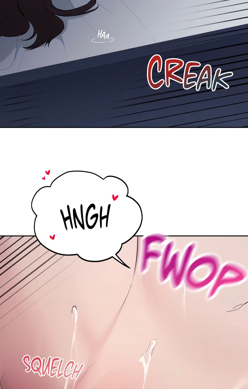 Wreck My Bias Chapter 26 - HolyManga.Net