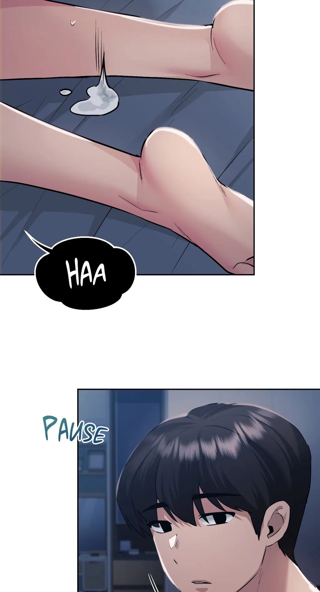 Wreck My Bias Chapter 26 - HolyManga.Net