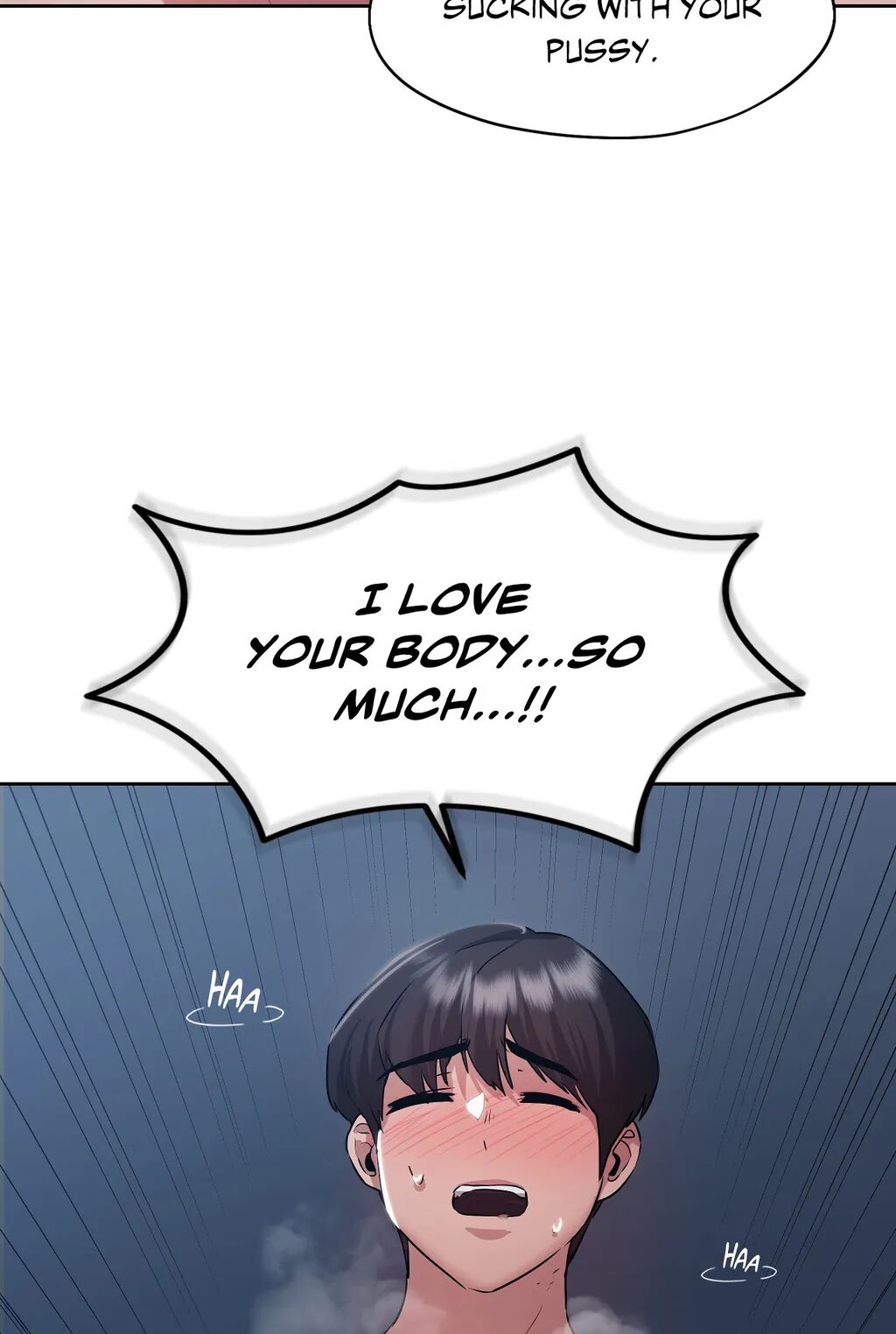 Wreck My Bias Chapter 26 - HolyManga.Net