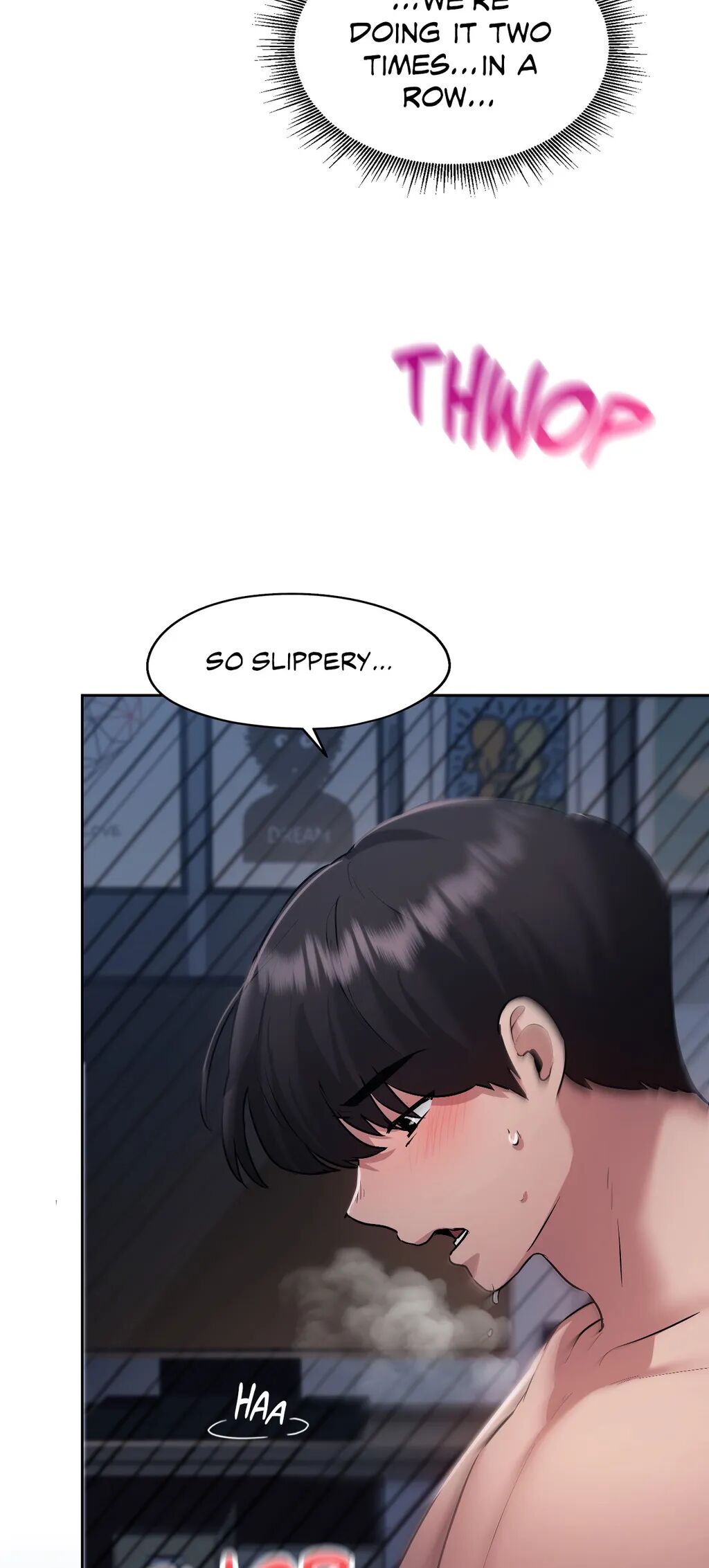 Wreck My Bias Chapter 26 - HolyManga.Net