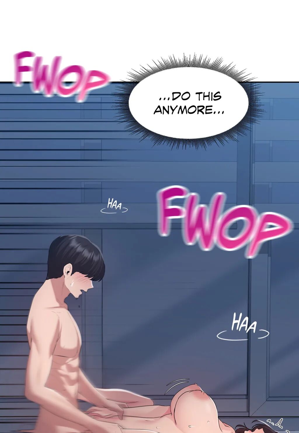 Wreck My Bias Chapter 26 - HolyManga.Net