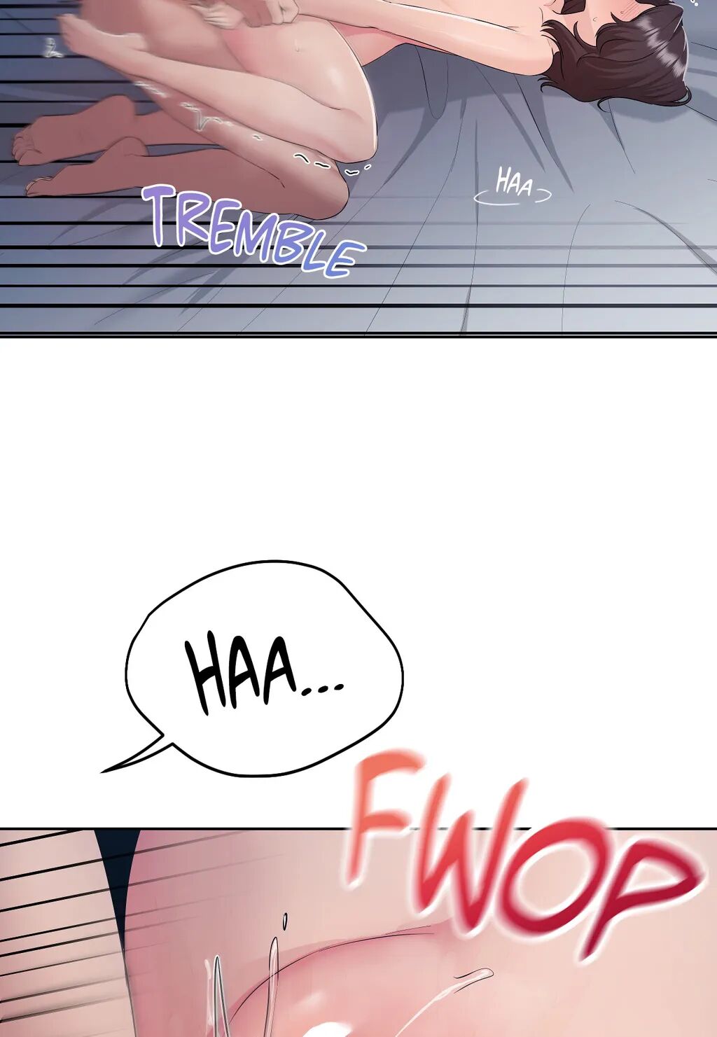 Wreck My Bias Chapter 26 - HolyManga.Net