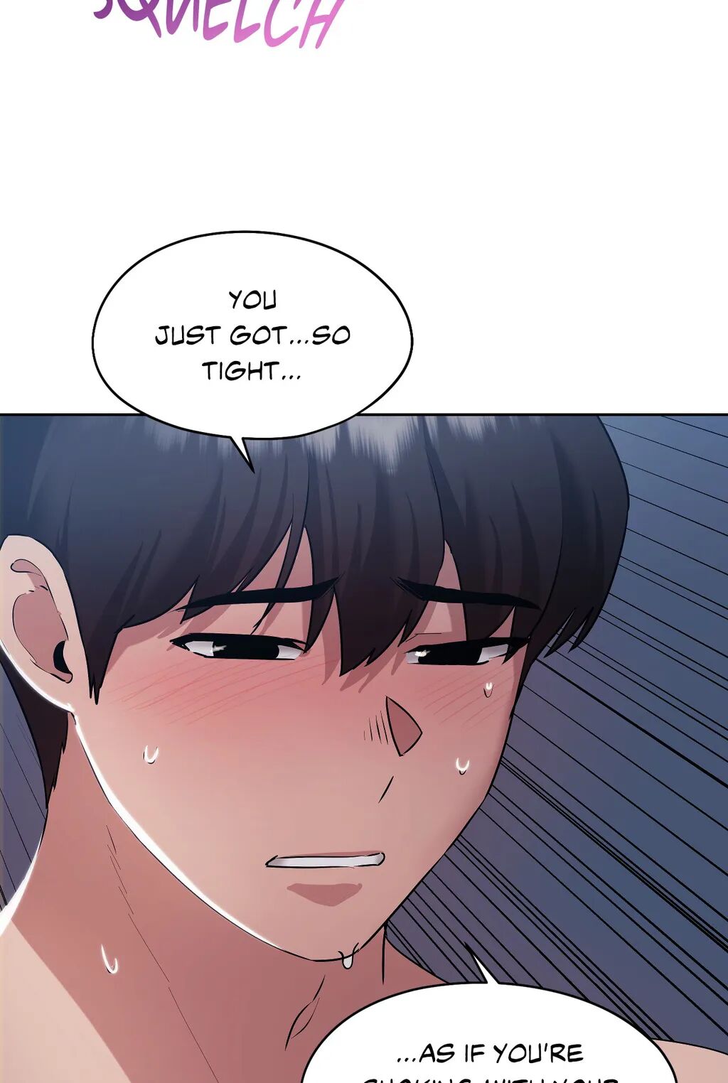 Wreck My Bias Chapter 26 - HolyManga.Net