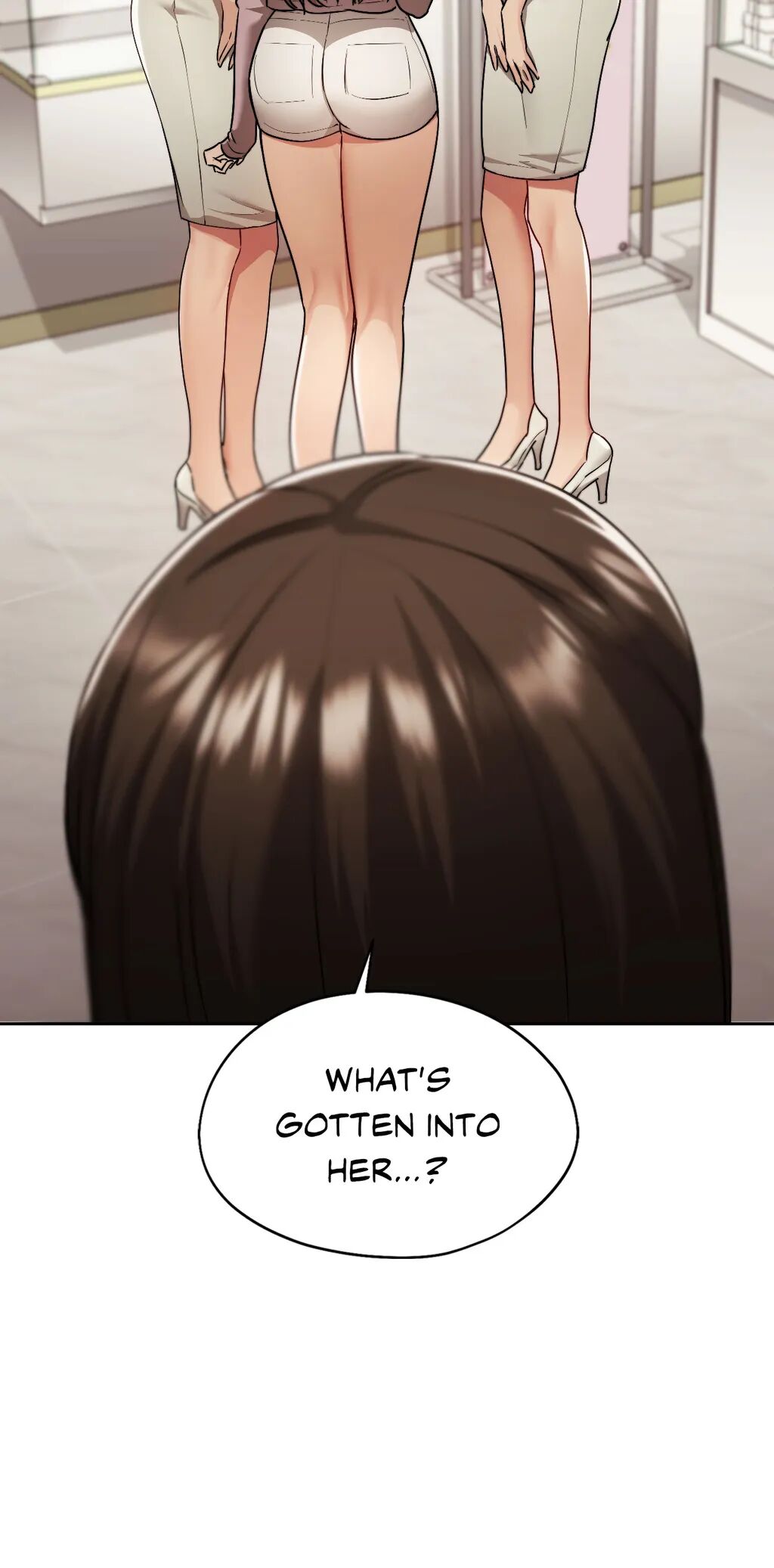 Wreck My Bias Chapter 27 - HolyManga.Net