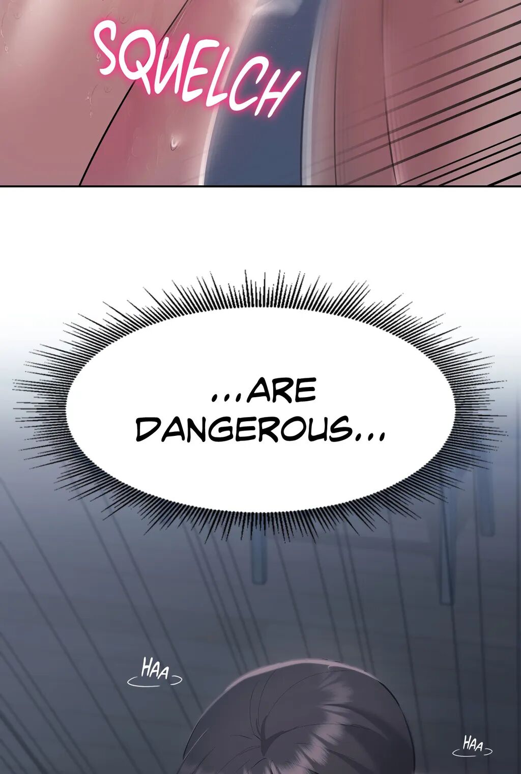 Wreck My Bias Chapter 27 - HolyManga.Net