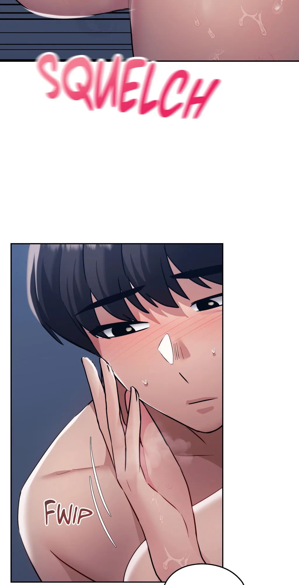 Wreck My Bias Chapter 27 - HolyManga.Net