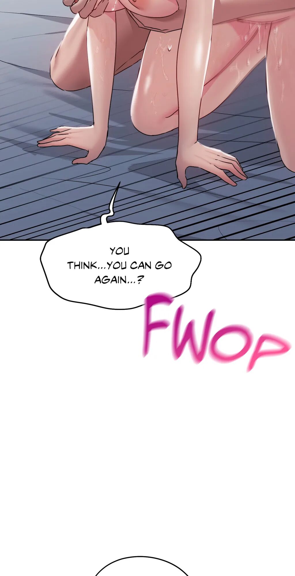 Wreck My Bias Chapter 27 - HolyManga.Net