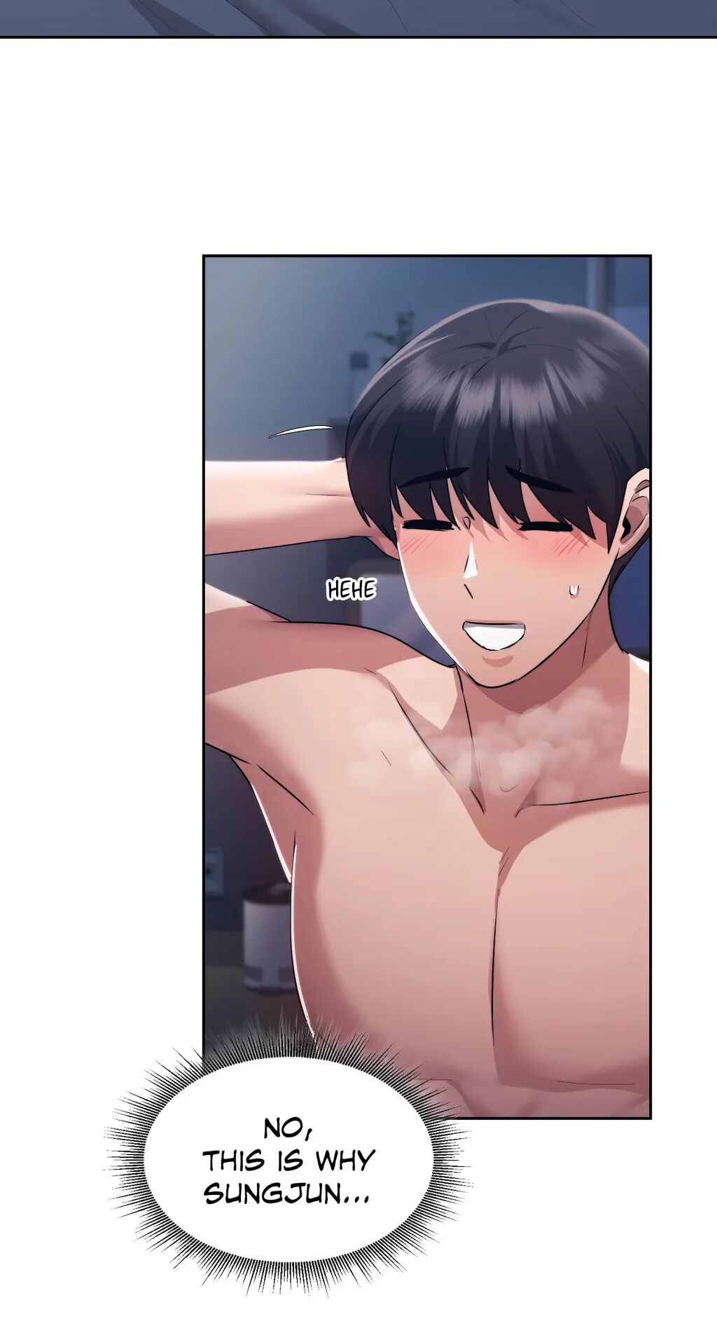 Wreck My Bias Chapter 27 - HolyManga.Net