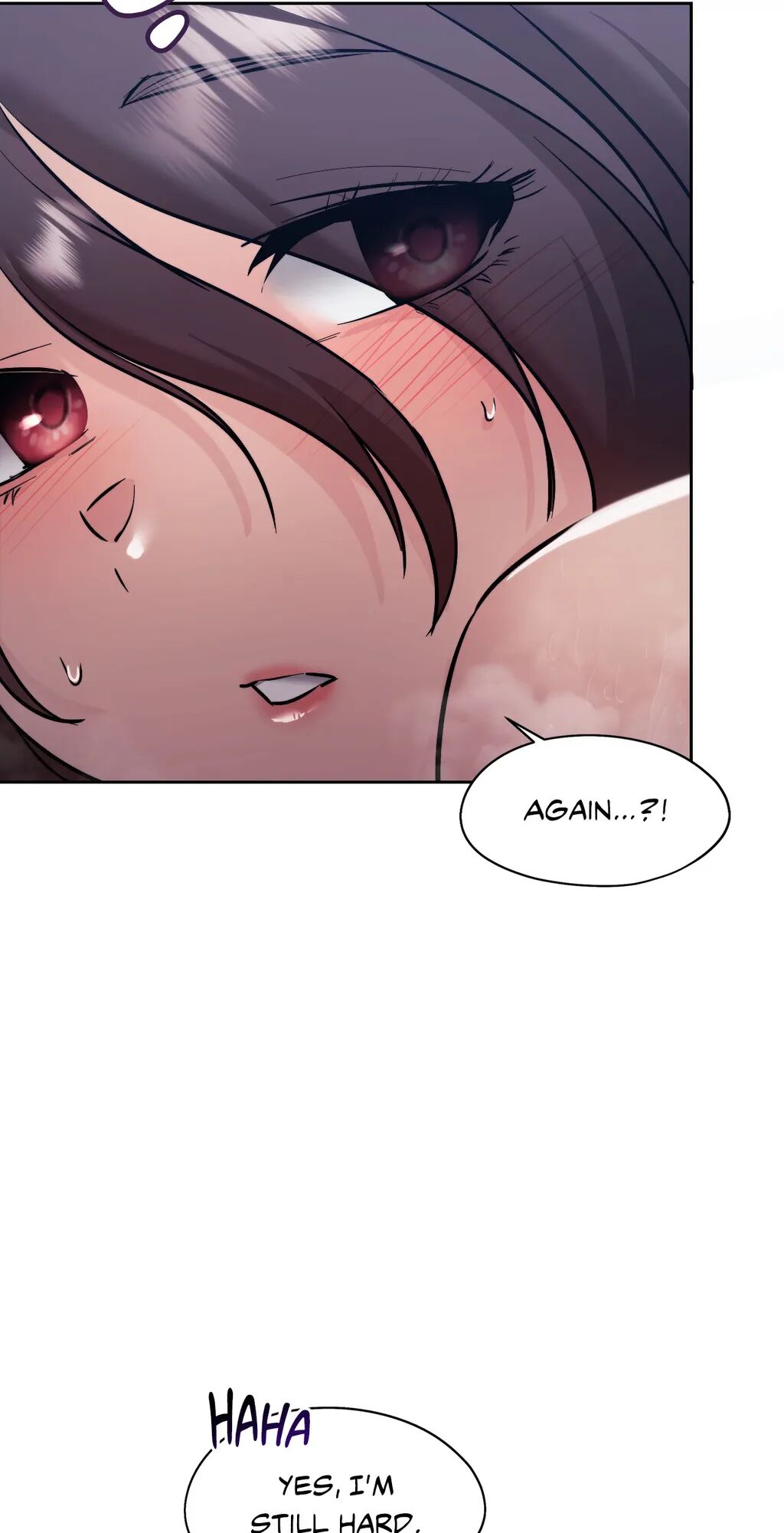 Wreck My Bias Chapter 27 - HolyManga.Net