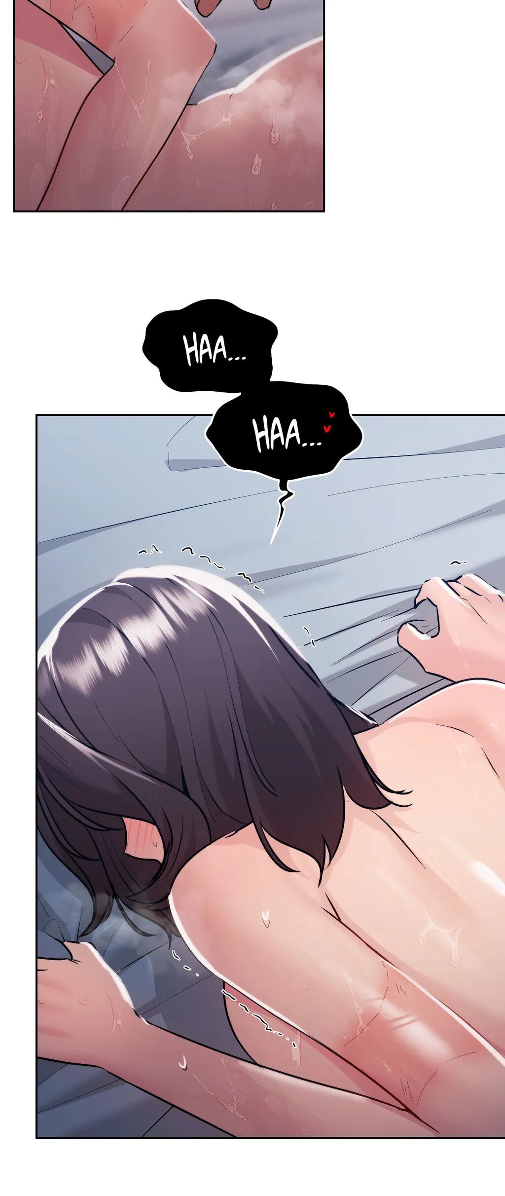 Wreck My Bias Chapter 27 - HolyManga.Net
